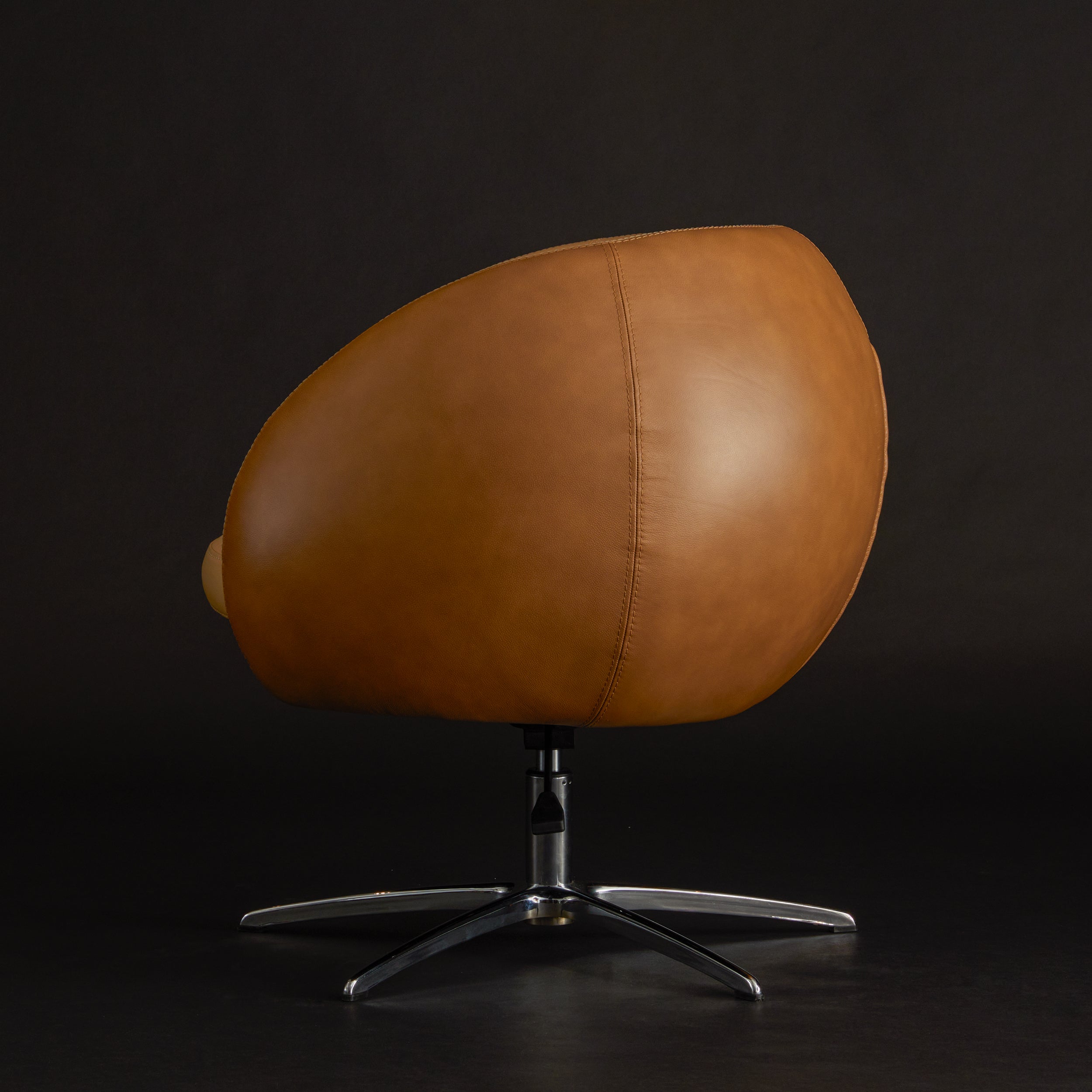 chaise A-29 «KABUTO»