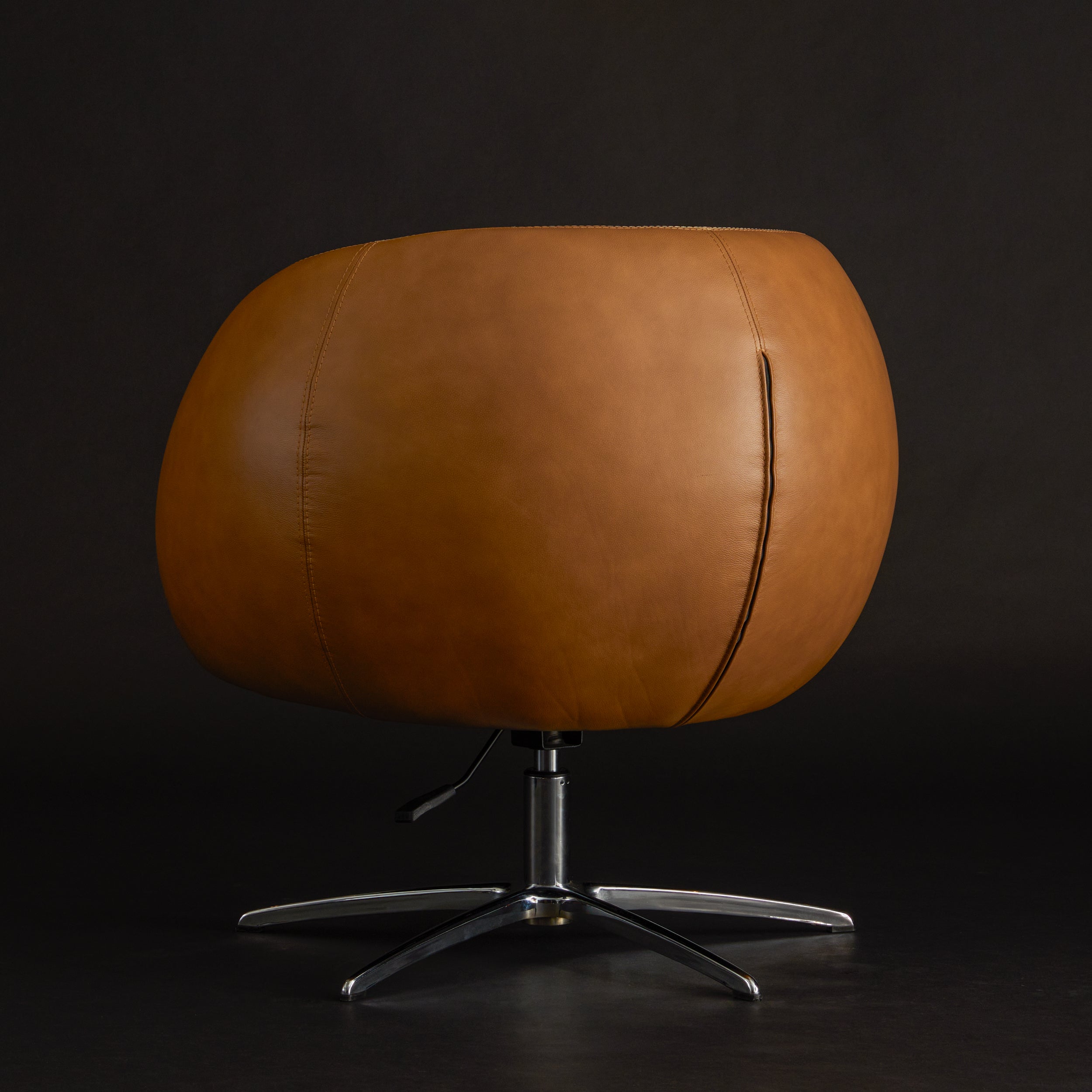 chaise A-29 «KABUTO»