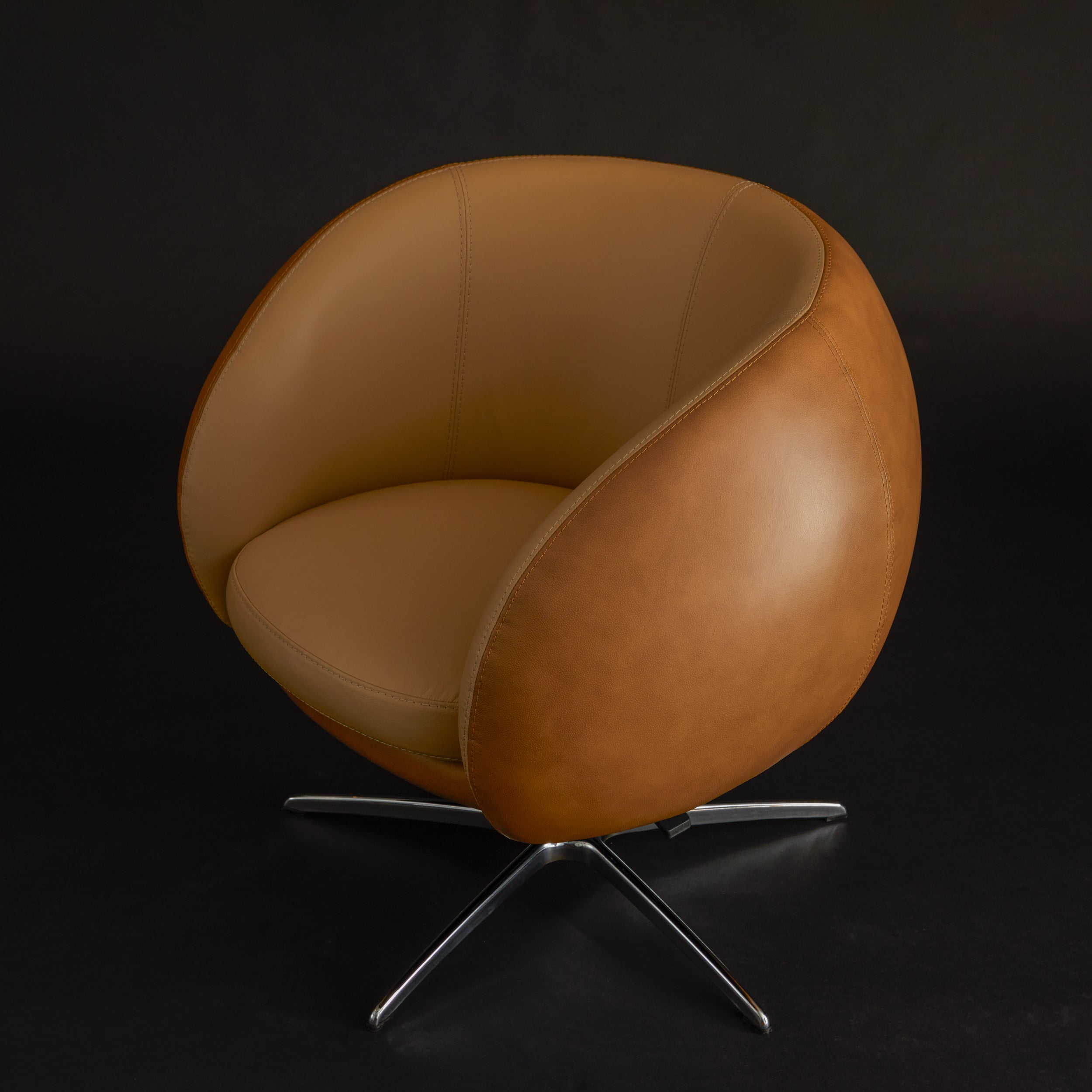 chaise A-29 «KABUTO»