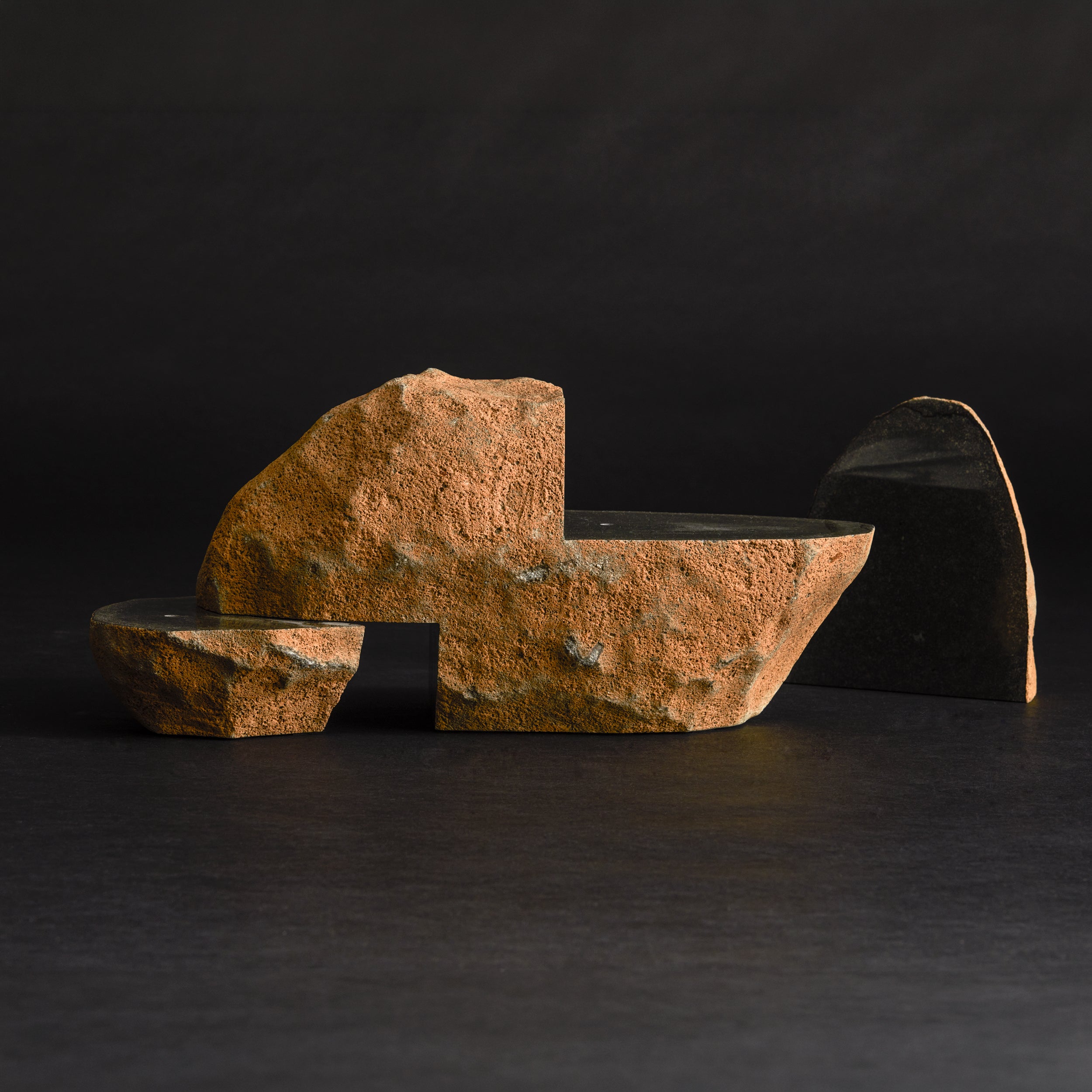 base florale Non non Ishi