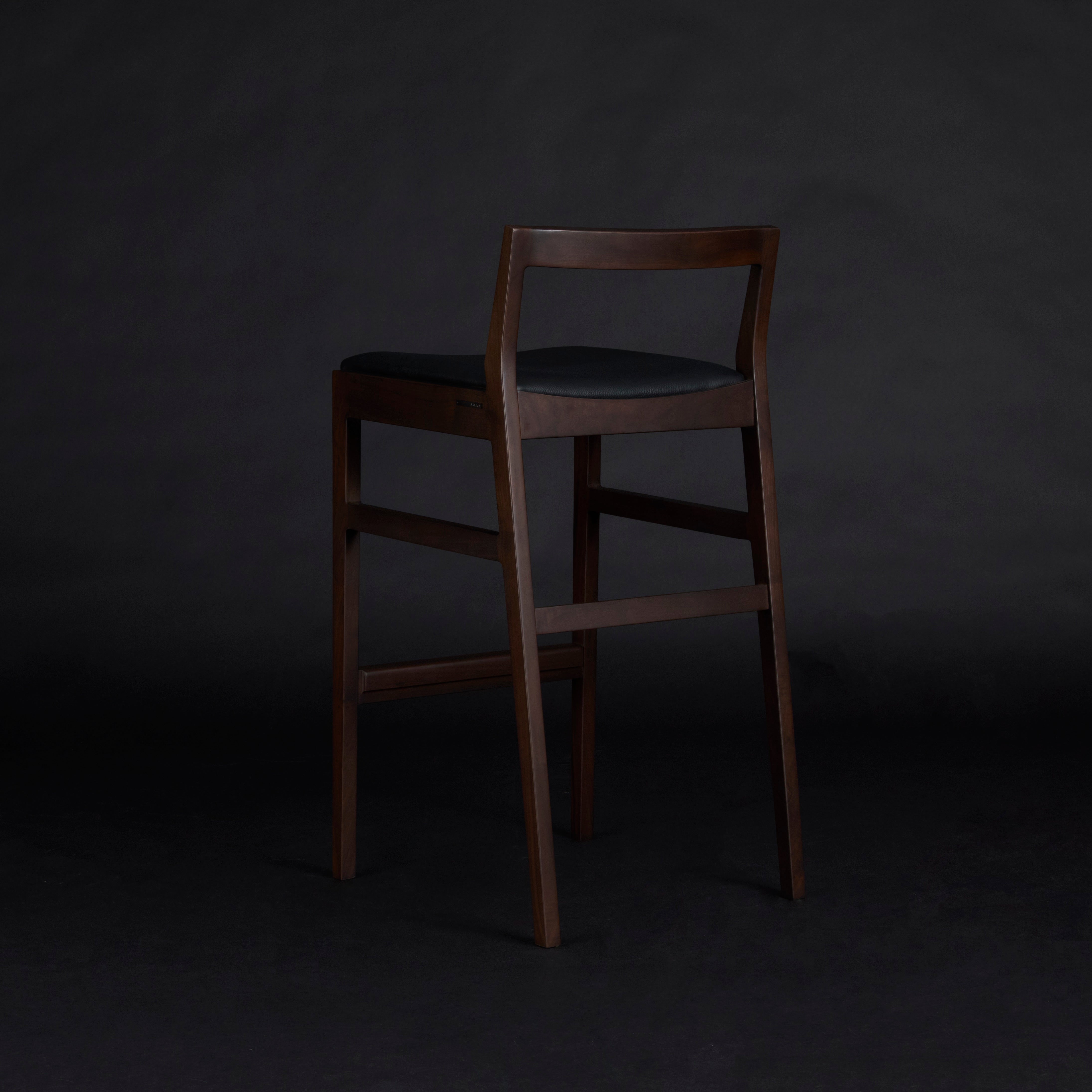 bar stool A-7