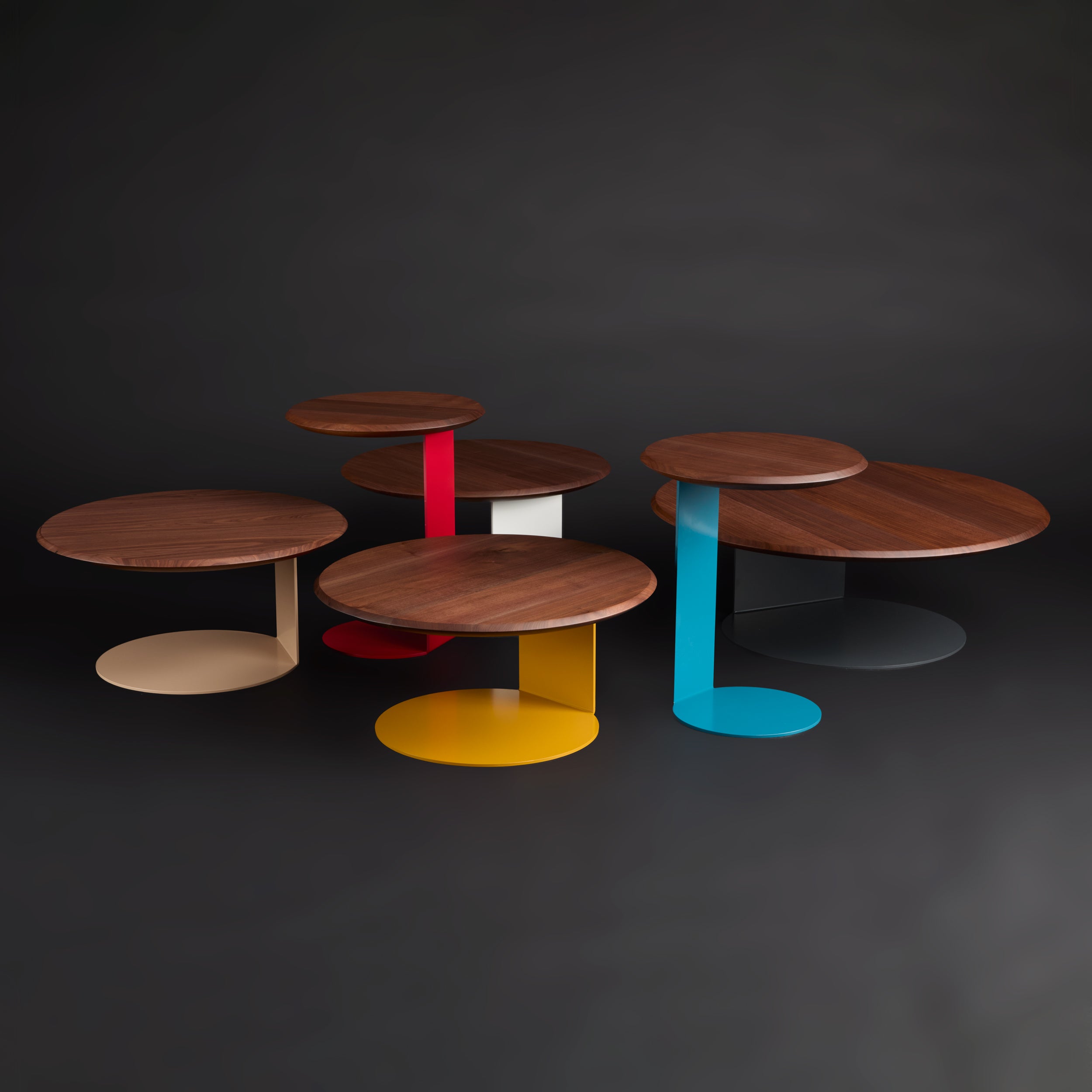 cantilever side table EN