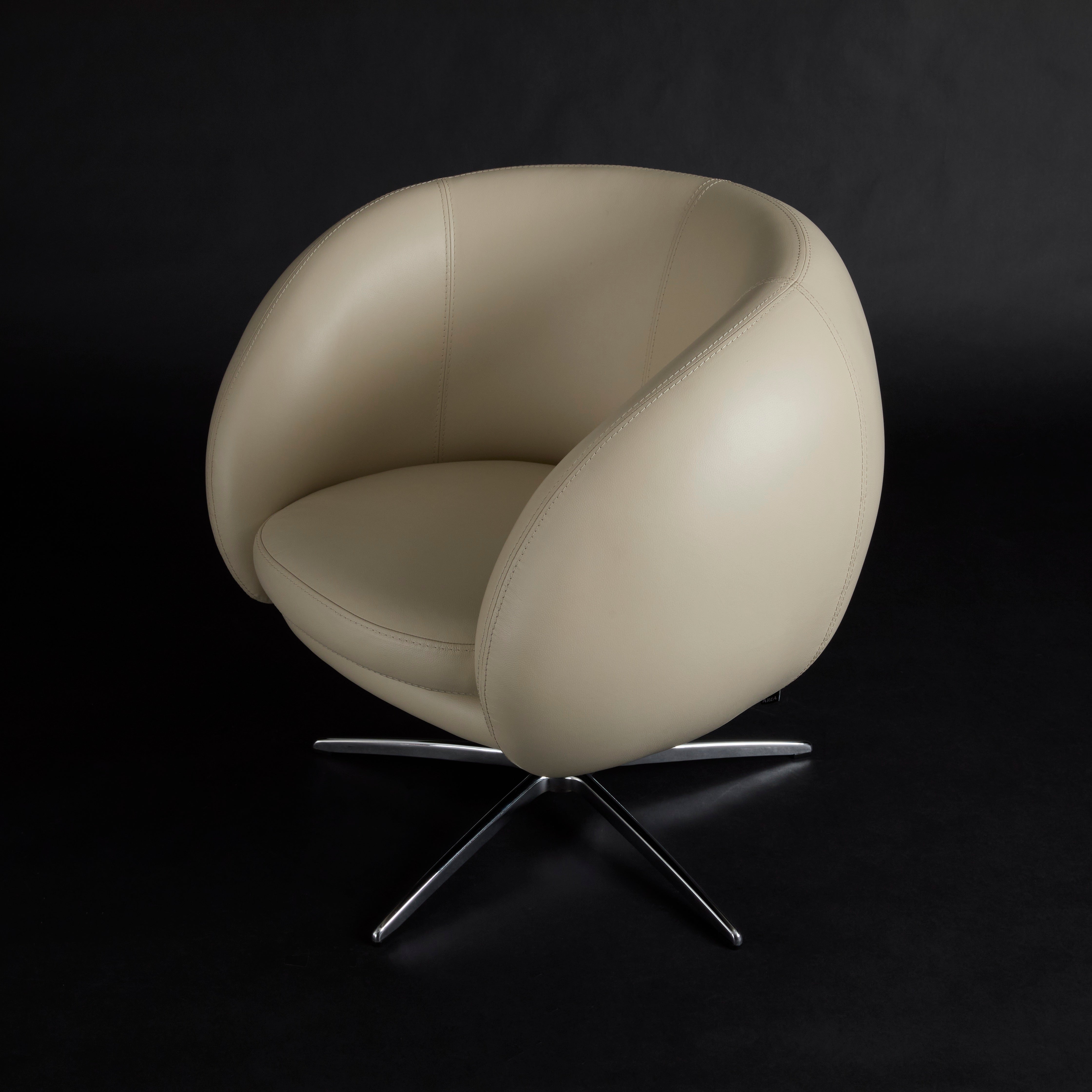 chaise A-29 «KABUTO»