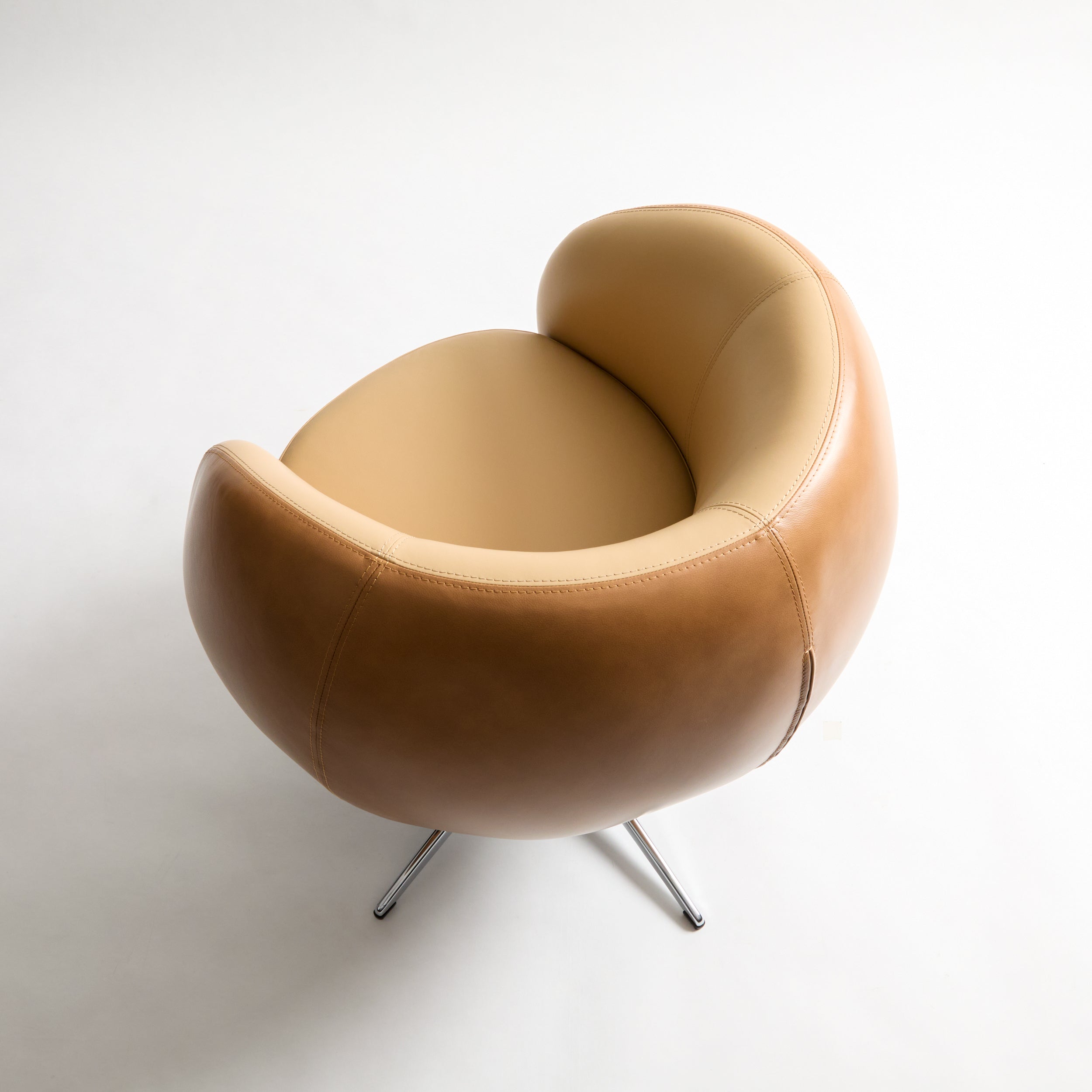 chaise A-29 «KABUTO»