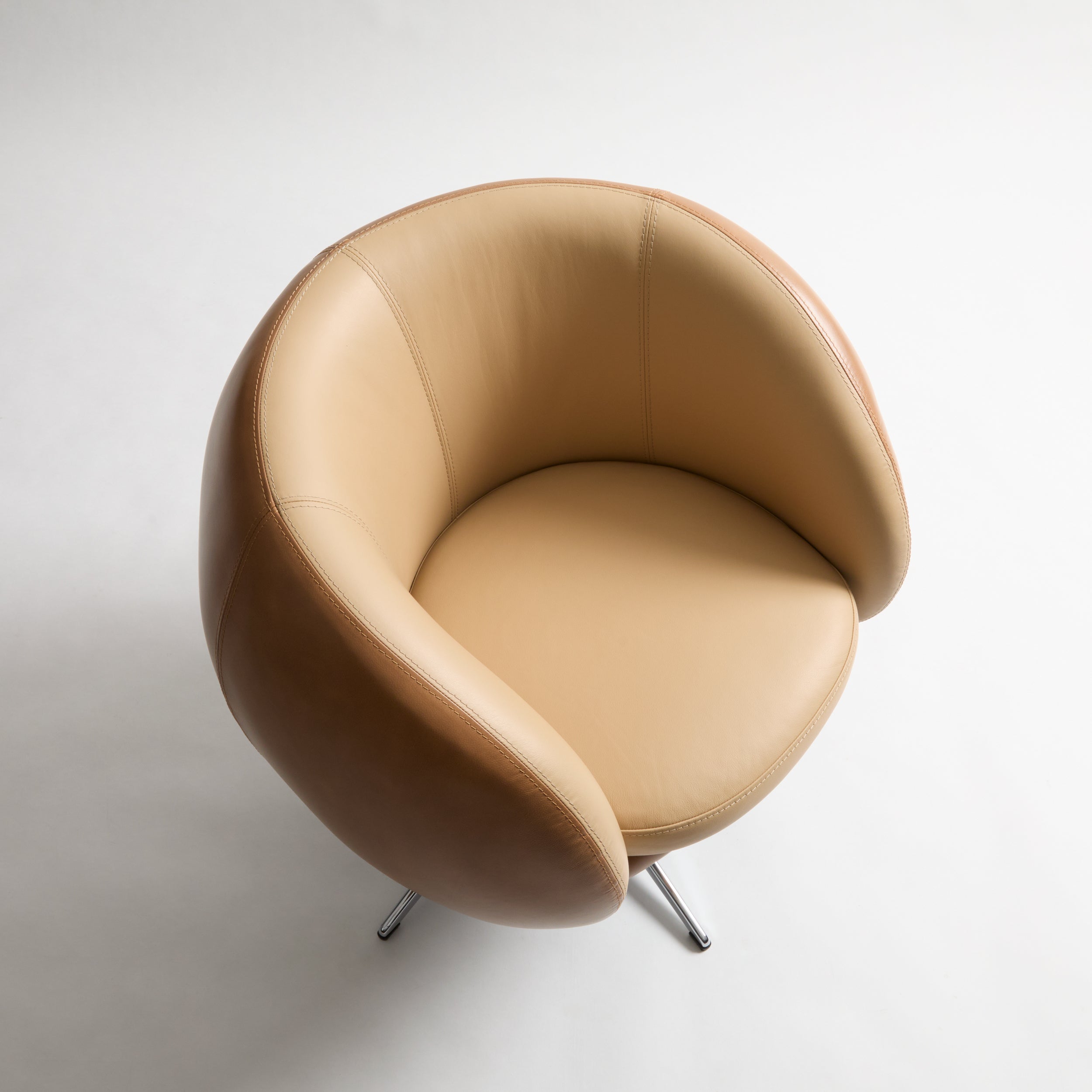 chaise A-29 «KABUTO»