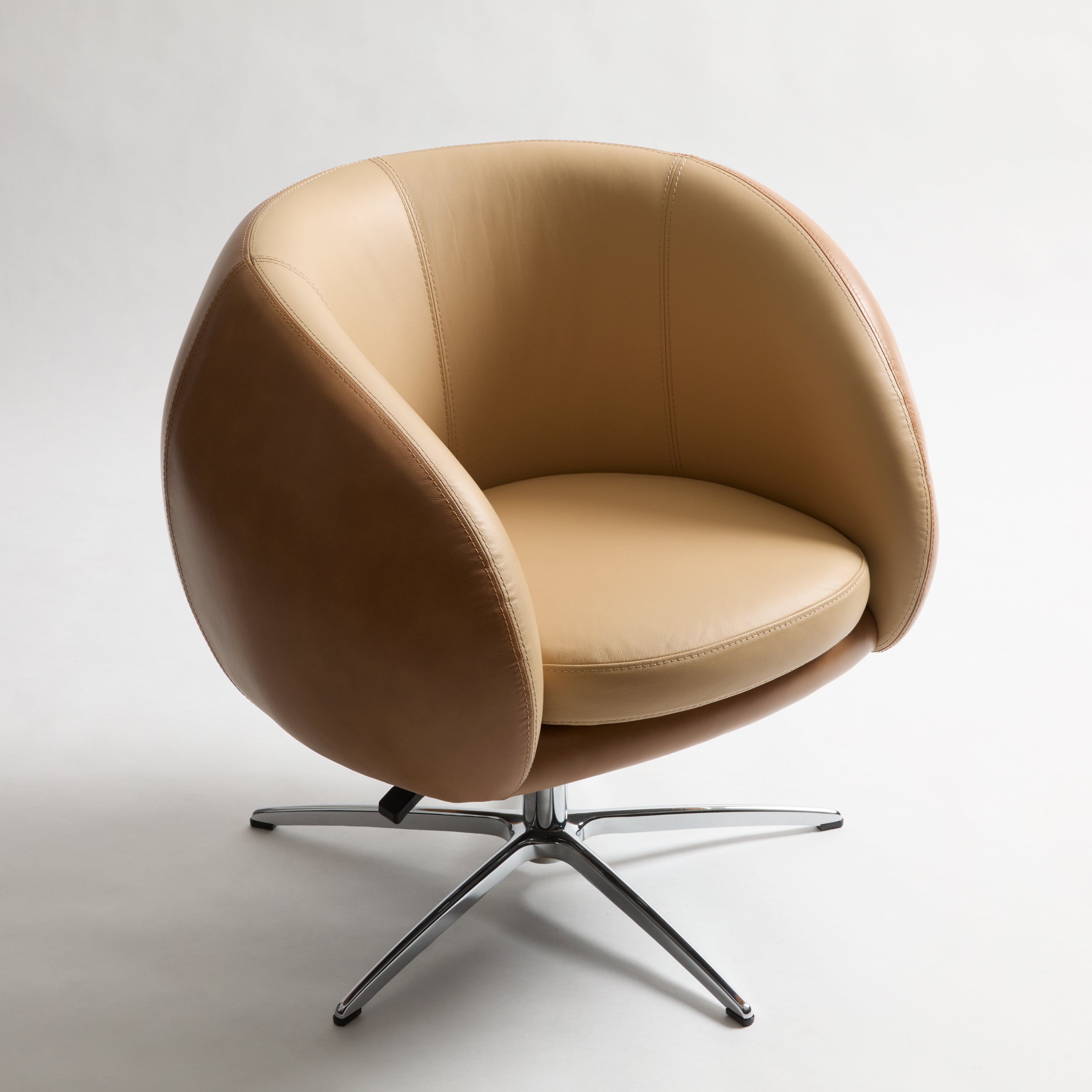 chaise A-29 «KABUTO»