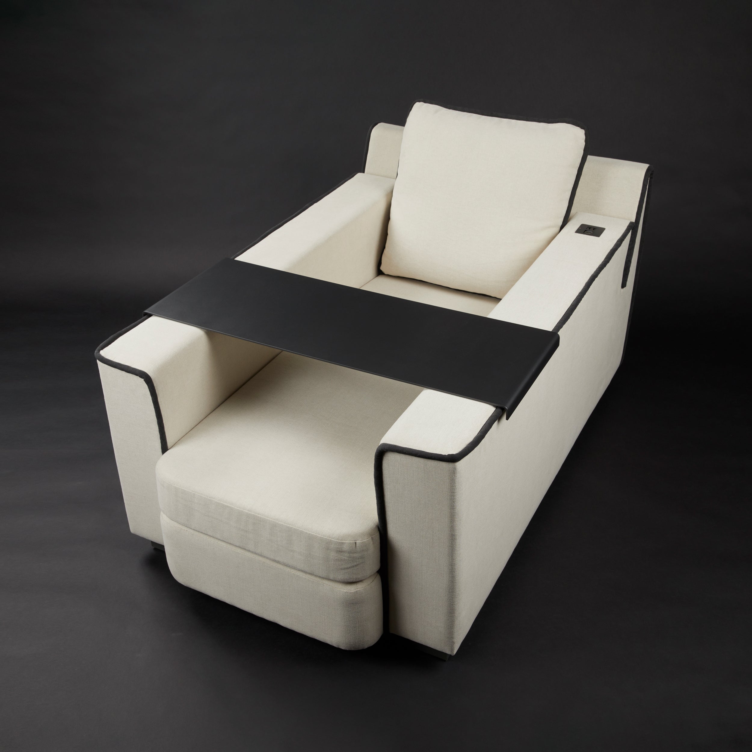 Canapé personnel HUB