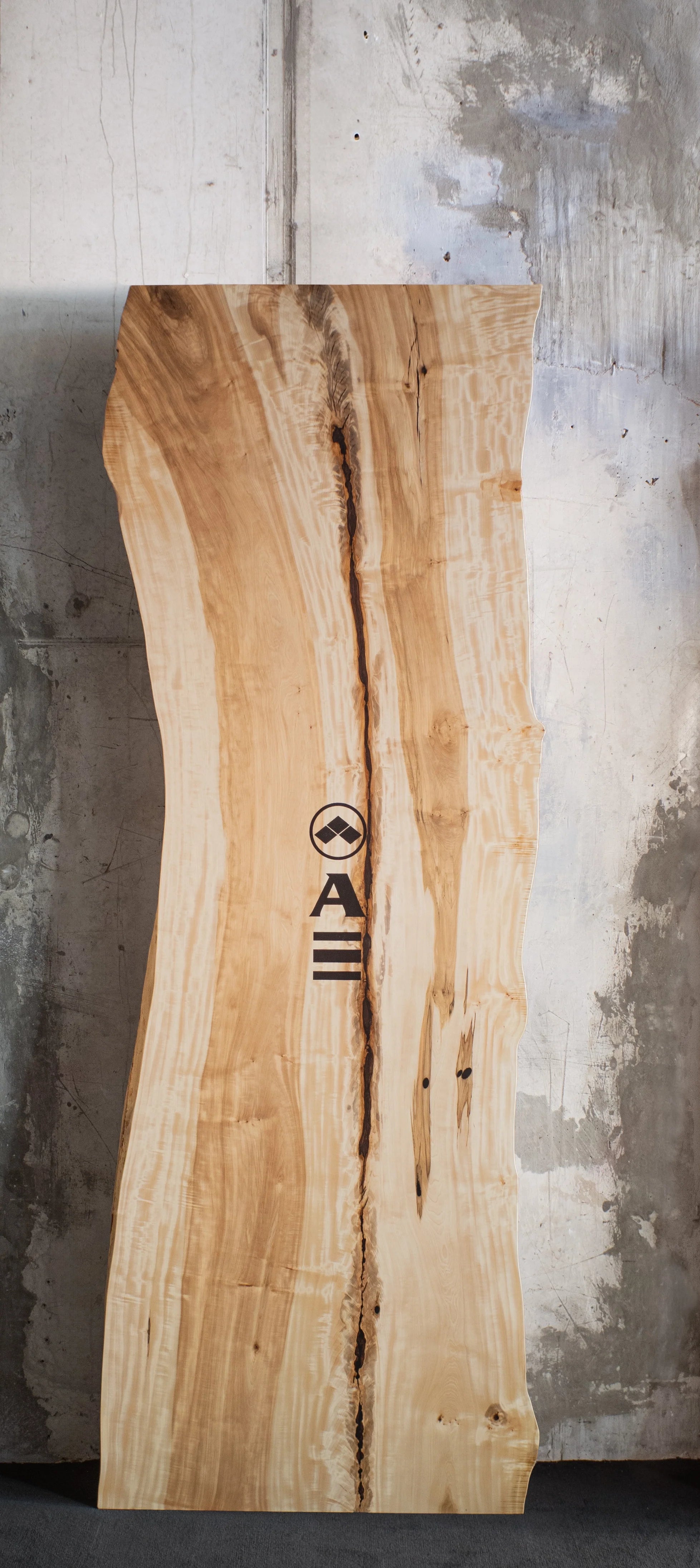 Live Edge Slab – TOCHI C1535 (s015)