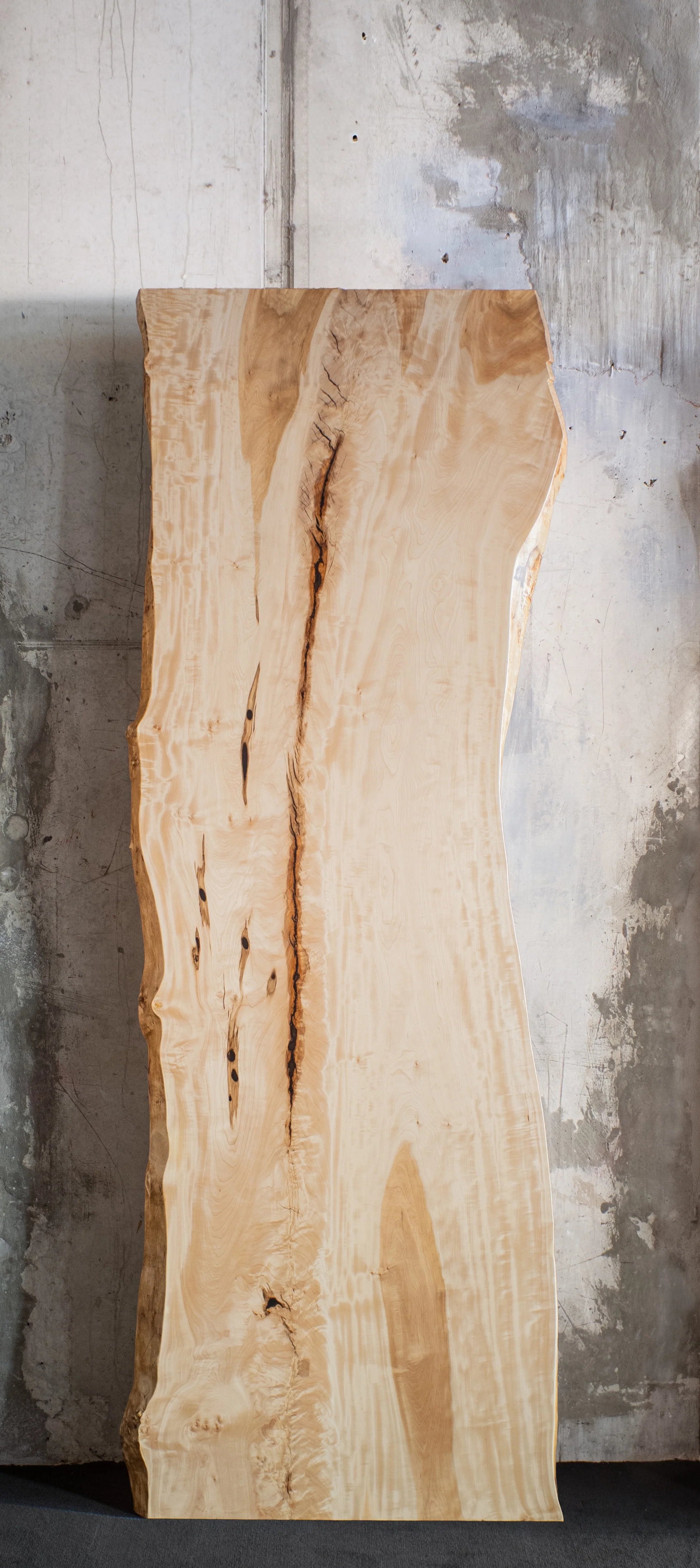 Live Edge Slab – TOCHI C1535 (s015)