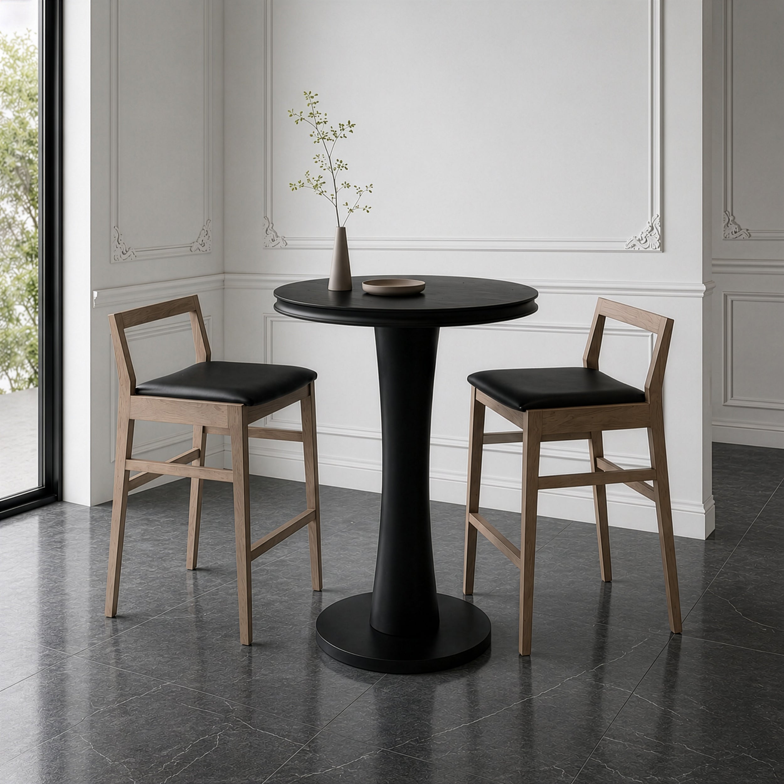 table ronde RIPE