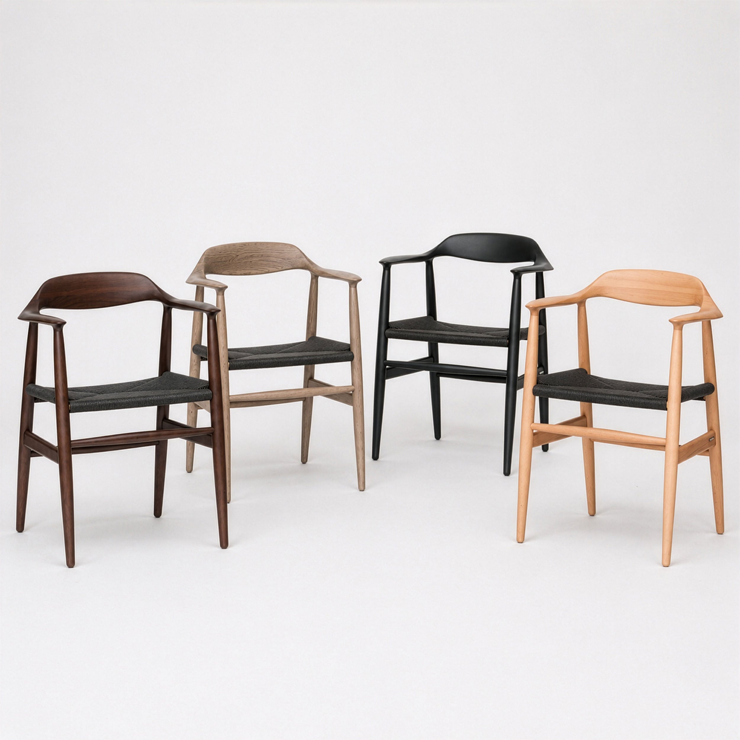 chair A-4 Light