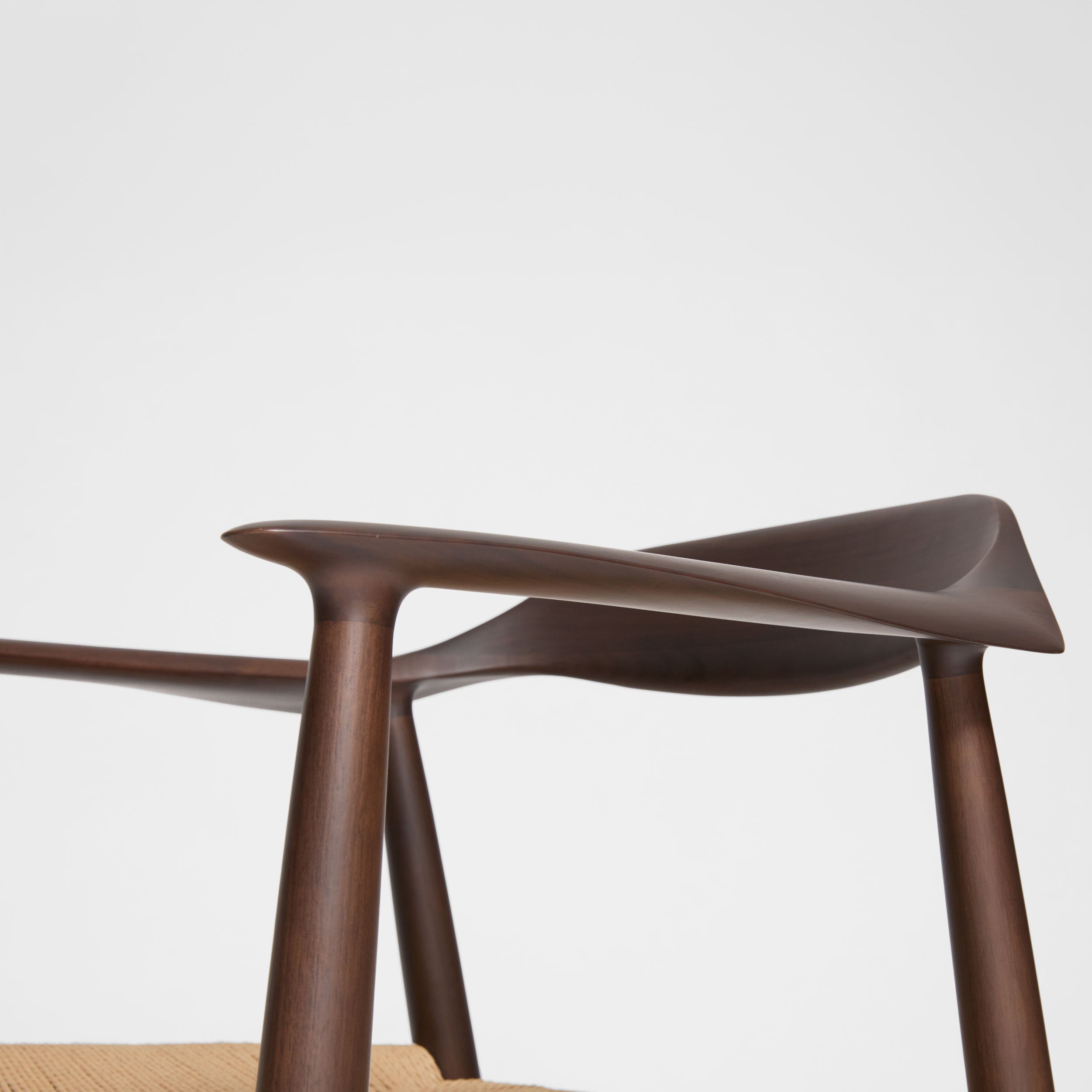 chaise A-4 Lumière