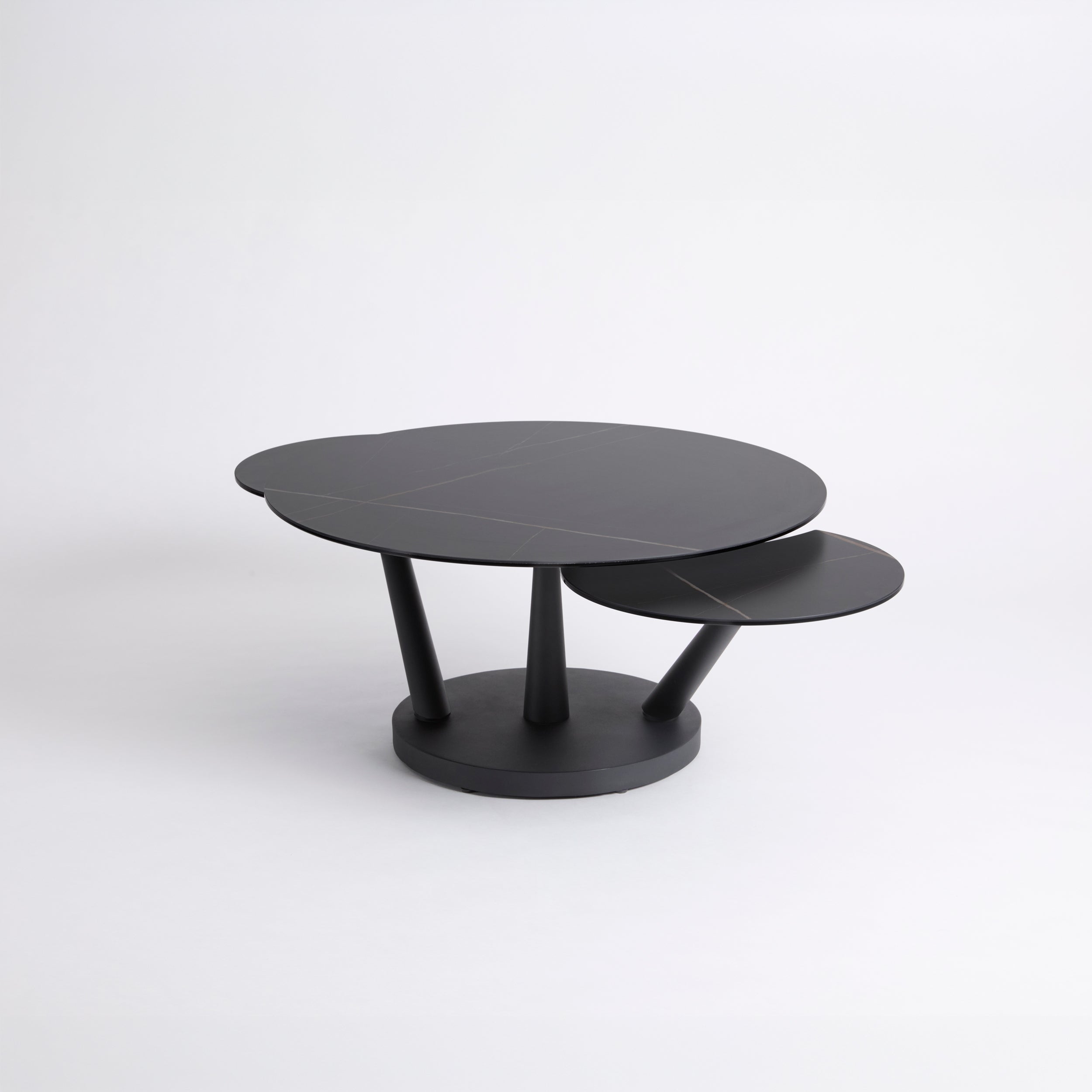 Table basse PLANETS