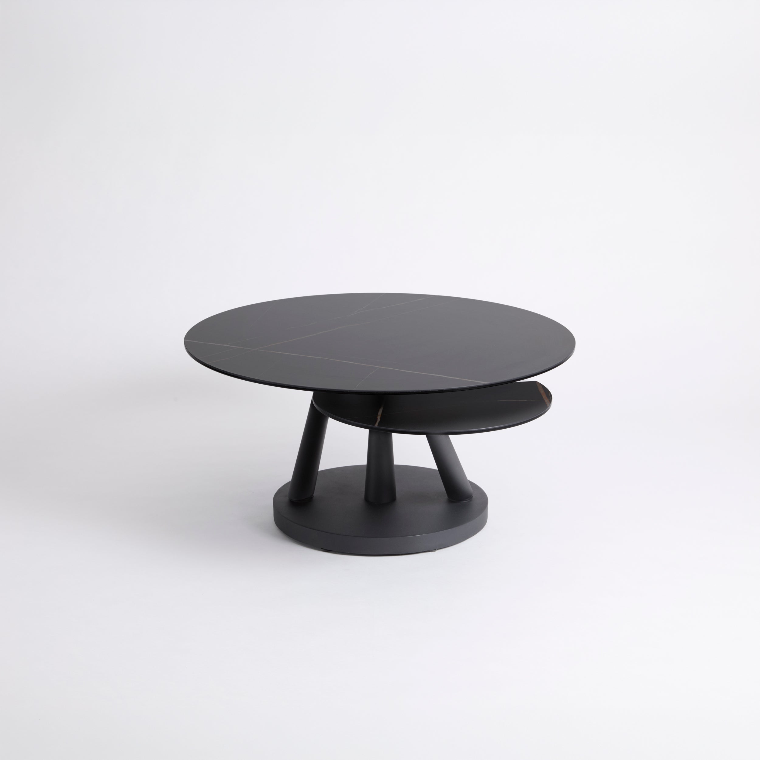 Table basse PLANETS