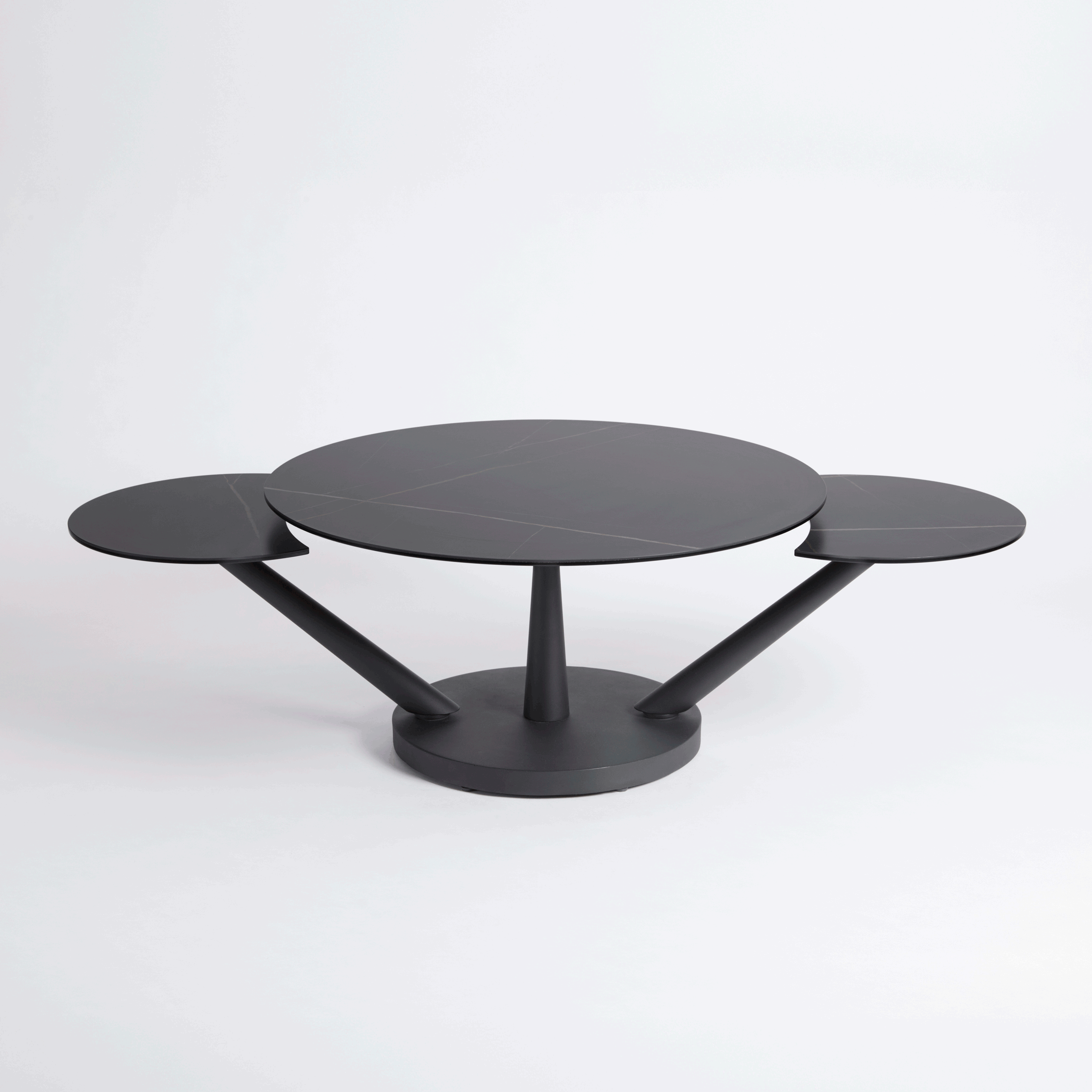 Table basse PLANETS