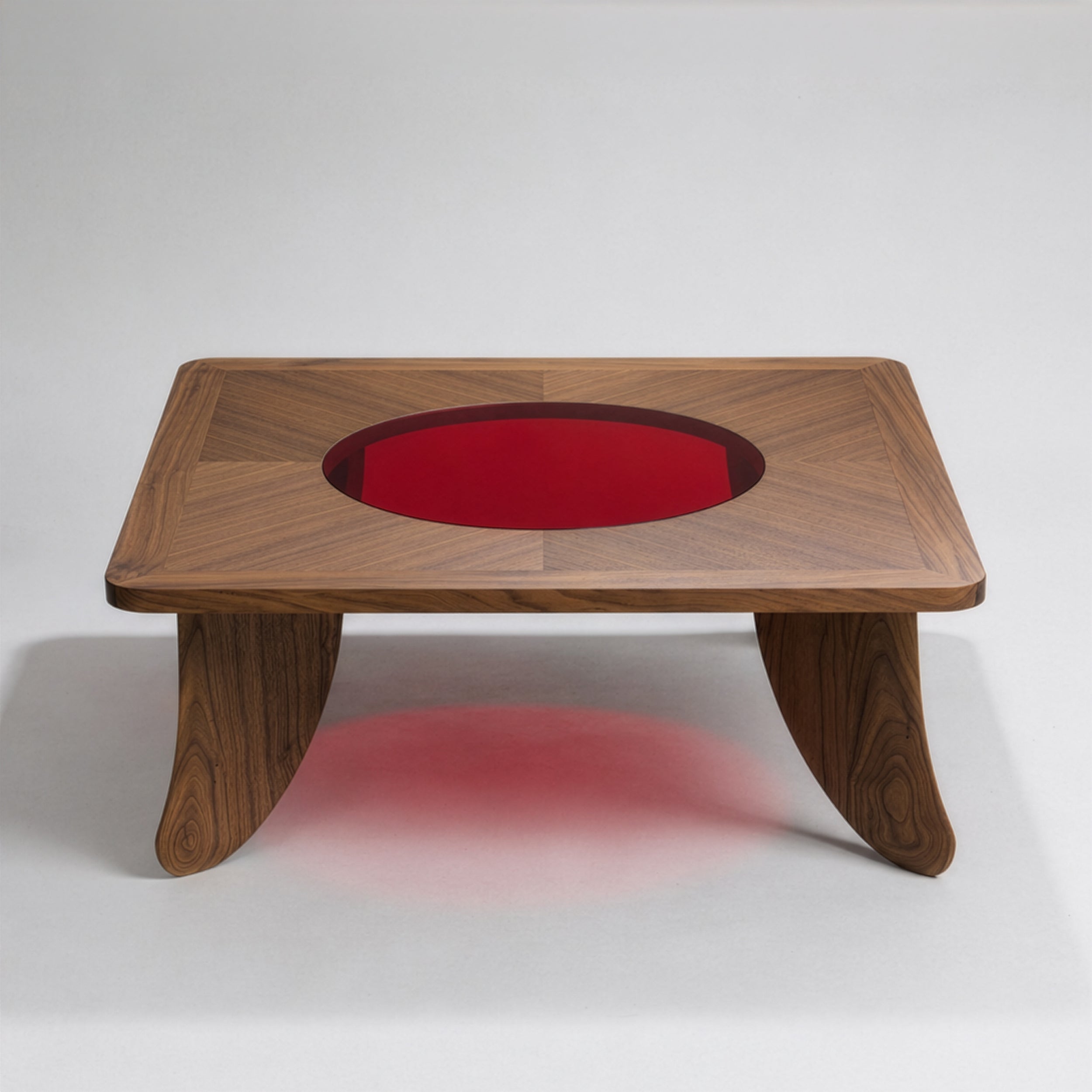 Table basse PLANETS