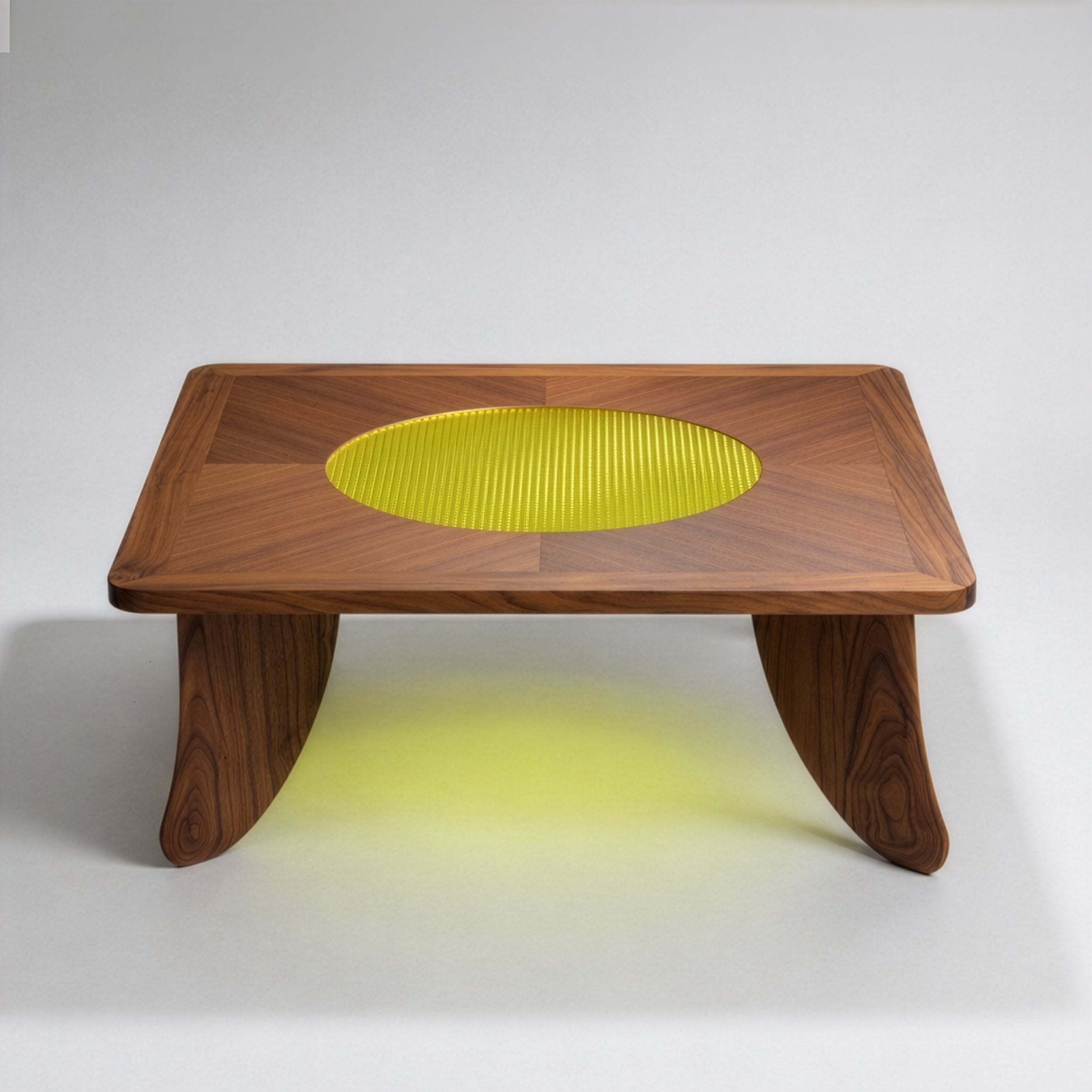 Table basse PLANETS