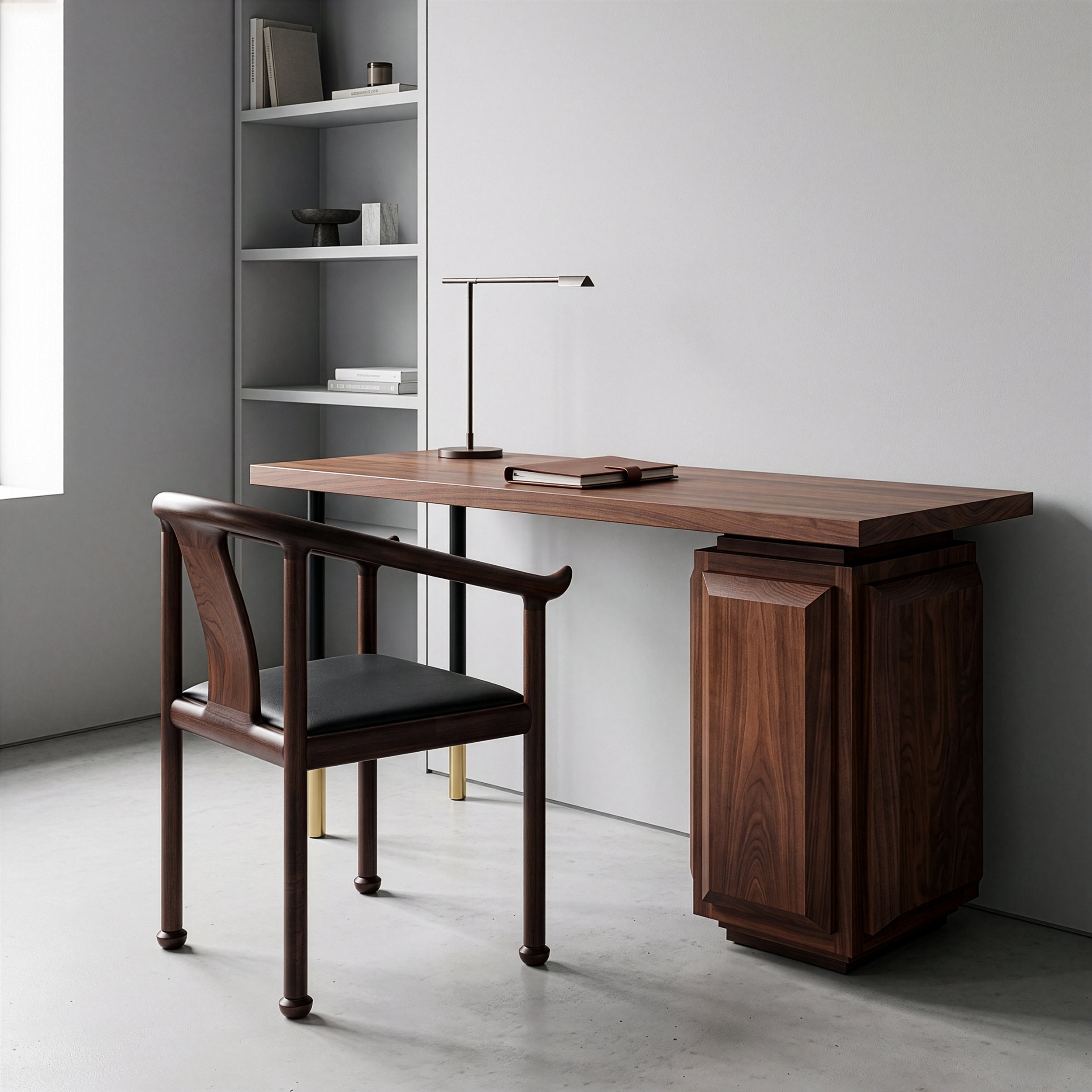 bureau DLS
