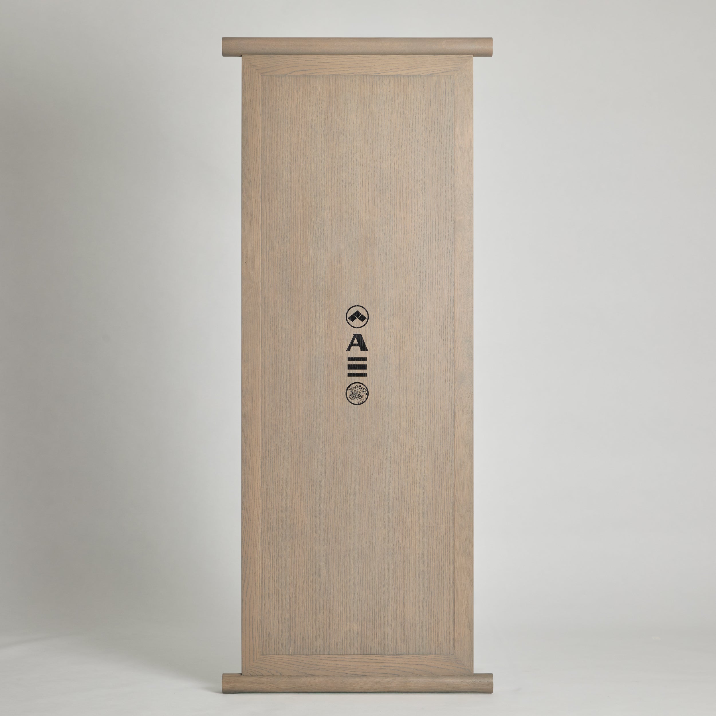 floor mirror HASHIRAMA