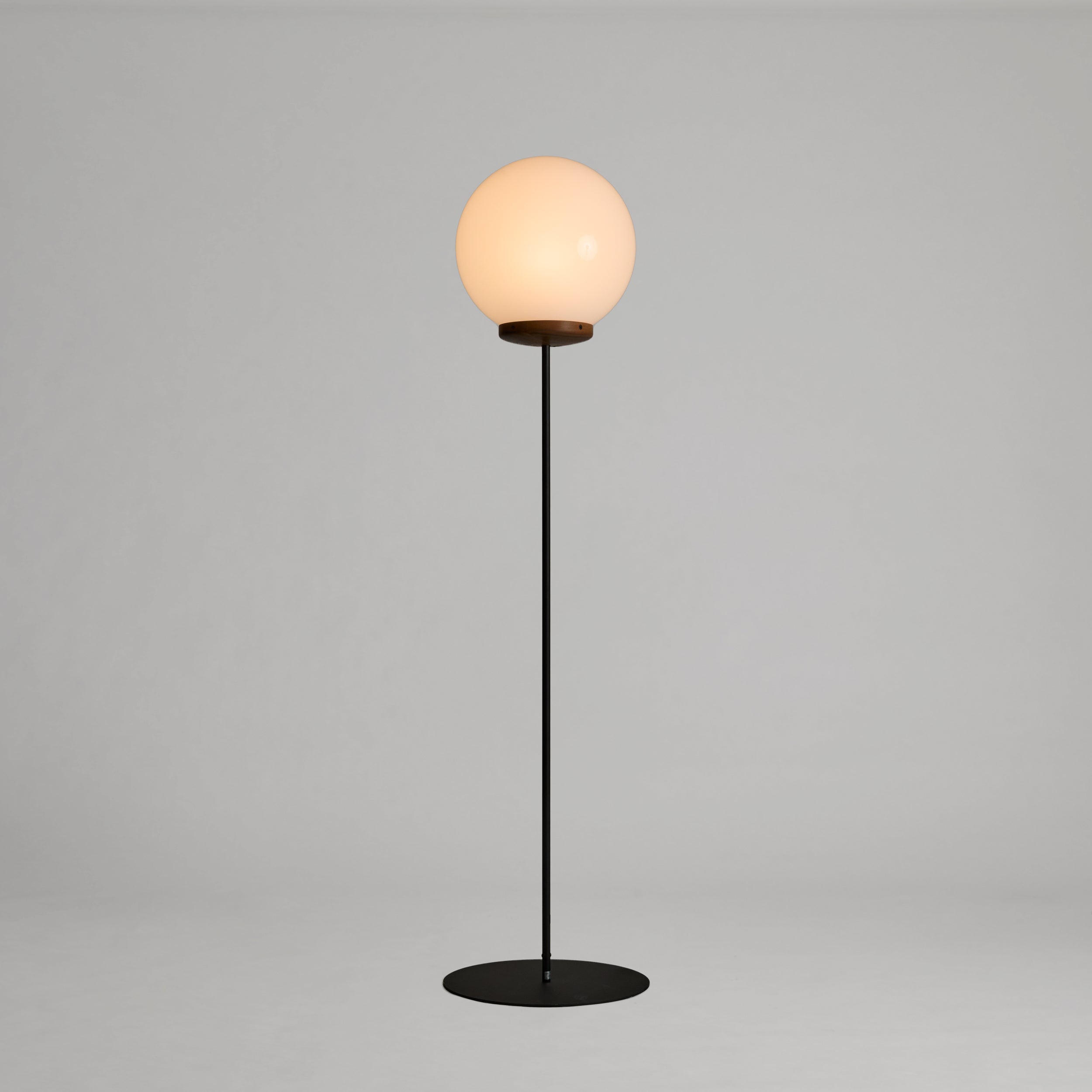 floor lamp MOSS
