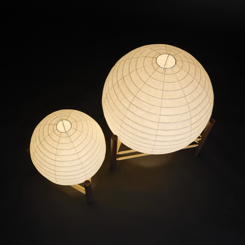 lampadaire HASHIRAMA