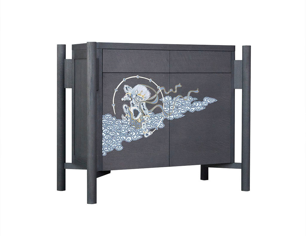 sideboard HASHIRAMA Raijin