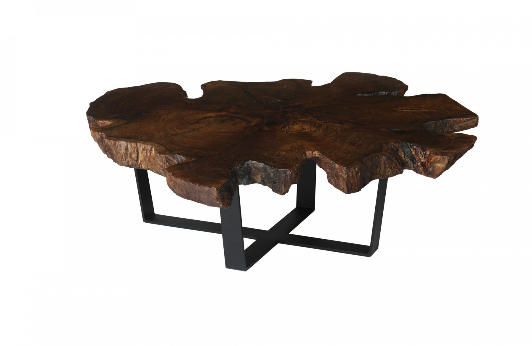 table basse VOLCAN