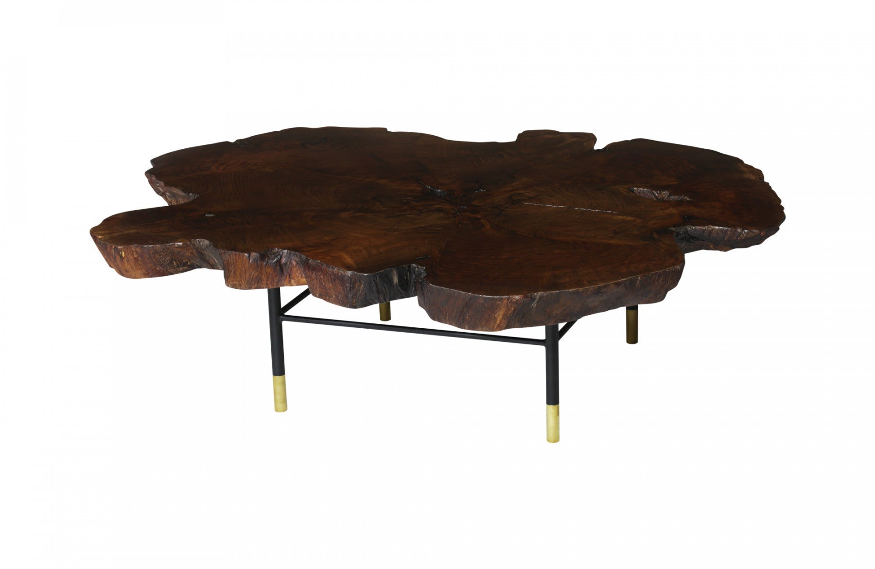 table basse VOLCAN