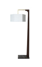 lampadaire D