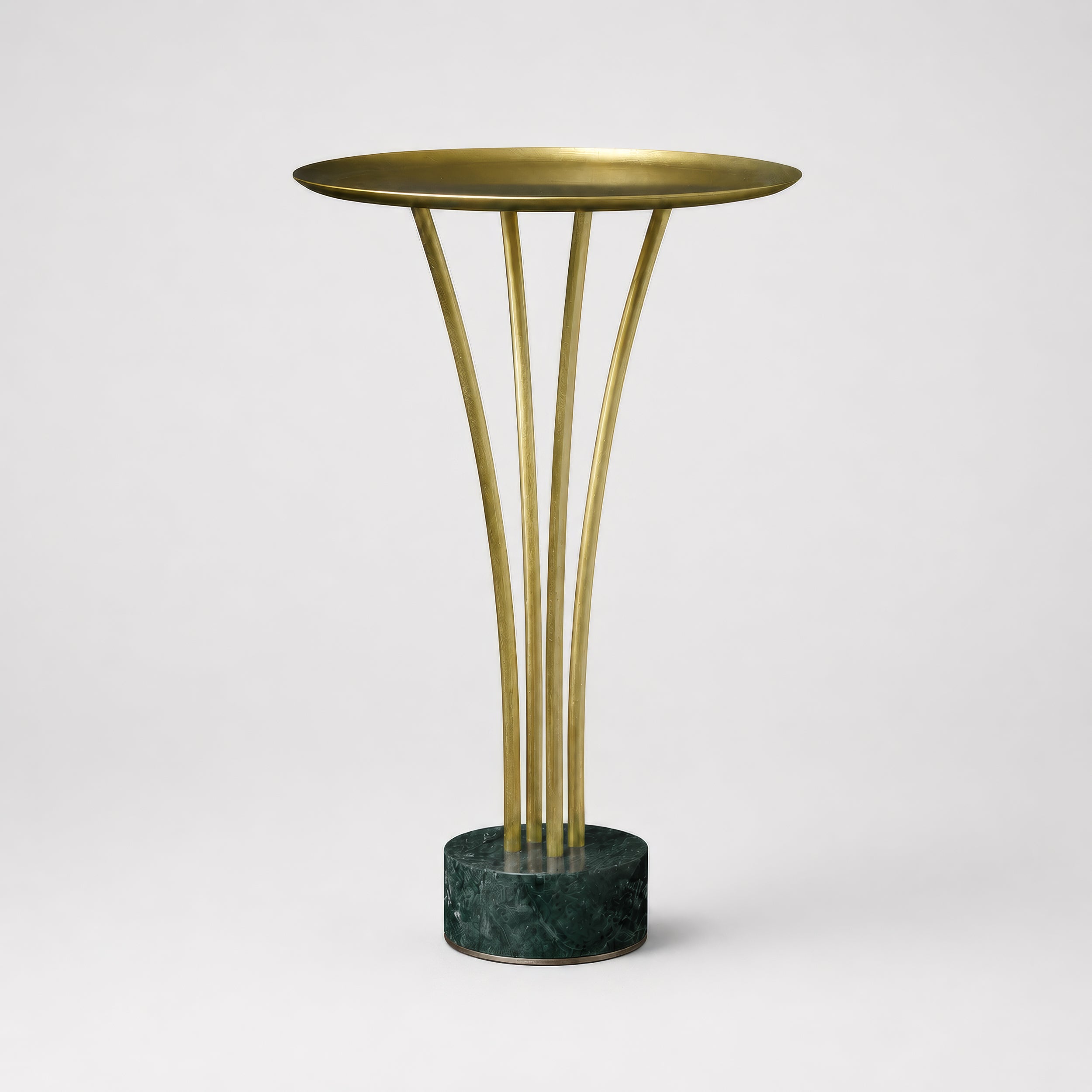 side table LOTUS