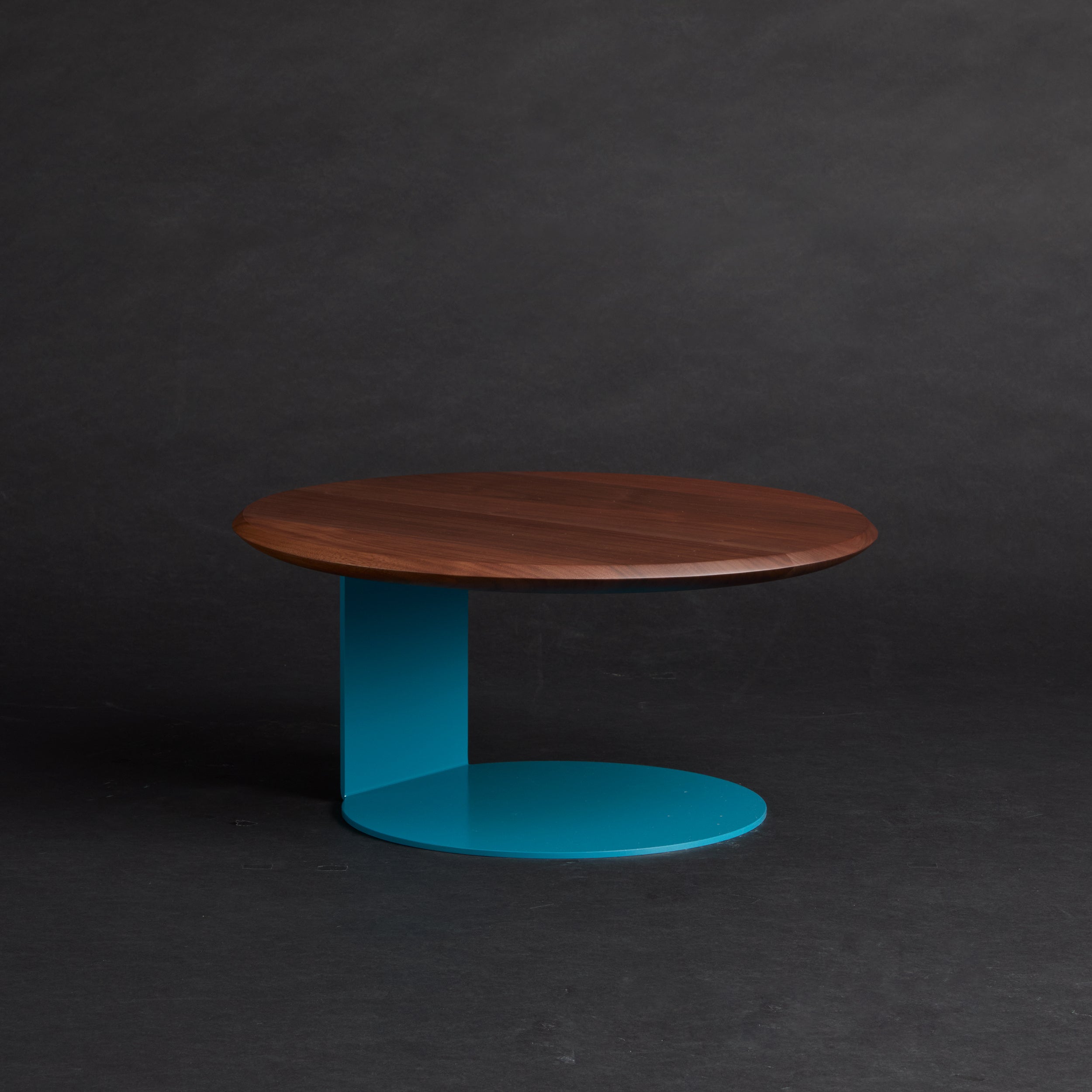 cantilever side table EN