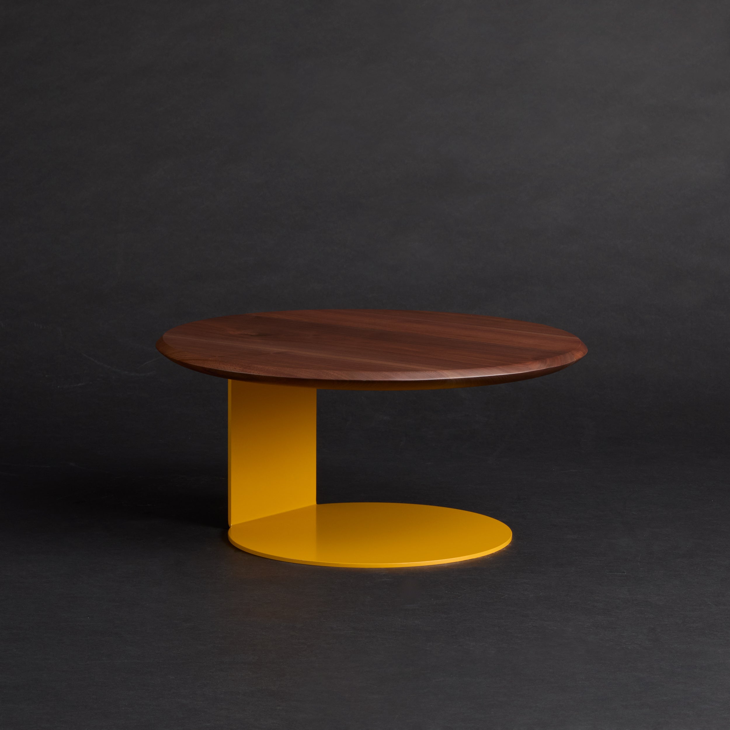 cantilever side table EN