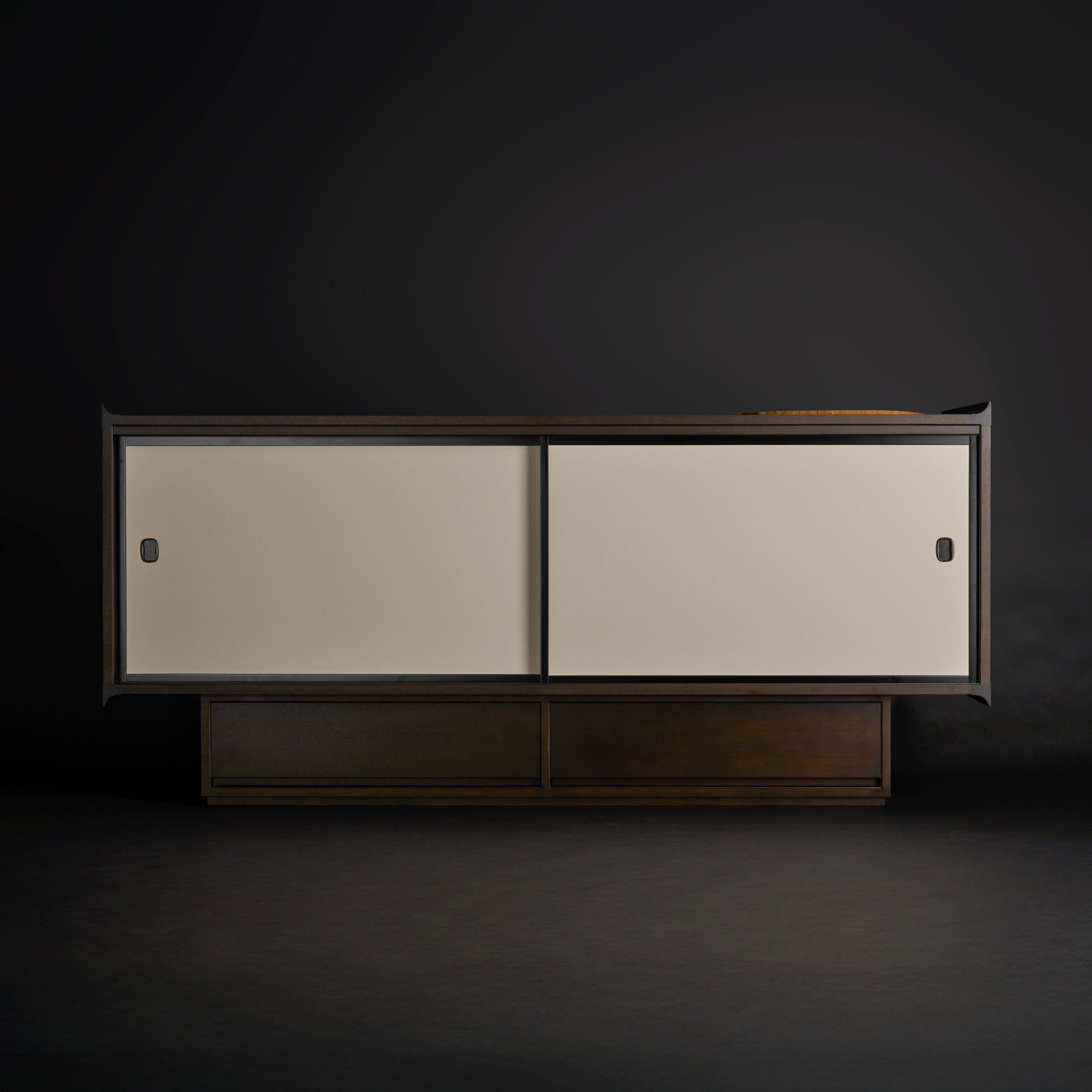 sideboard Wabisuke no Niwa