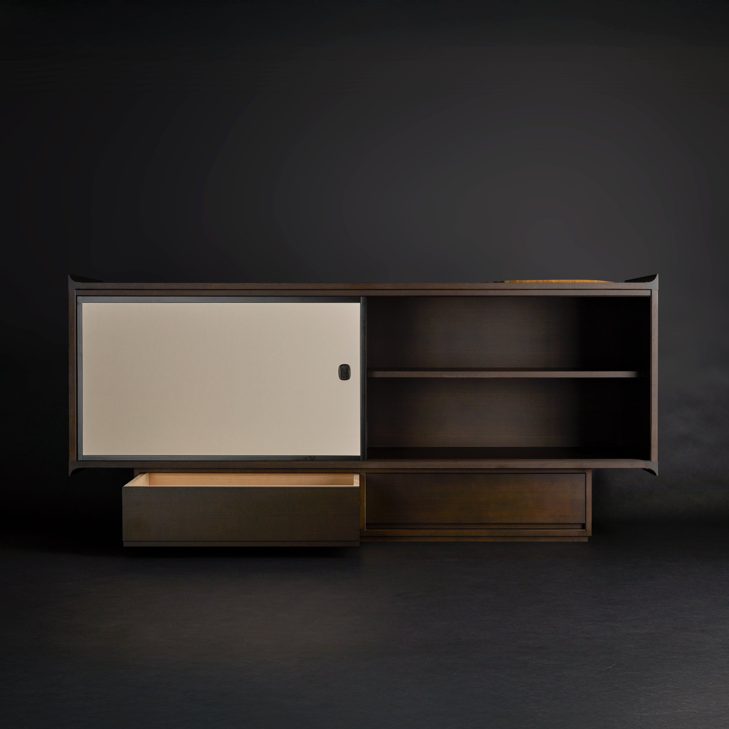 sideboard Wabisuke no Niwa