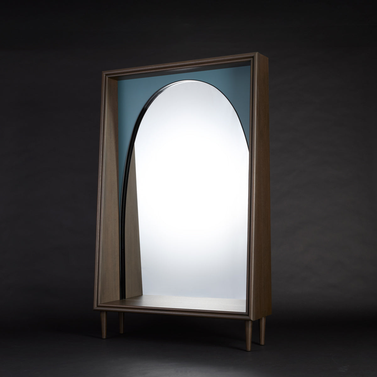 stand mirror SUGATAMI