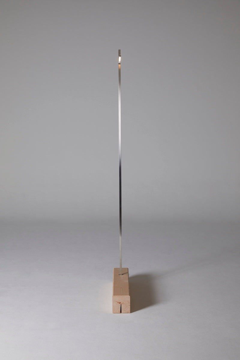 lampadaire ALIENATION