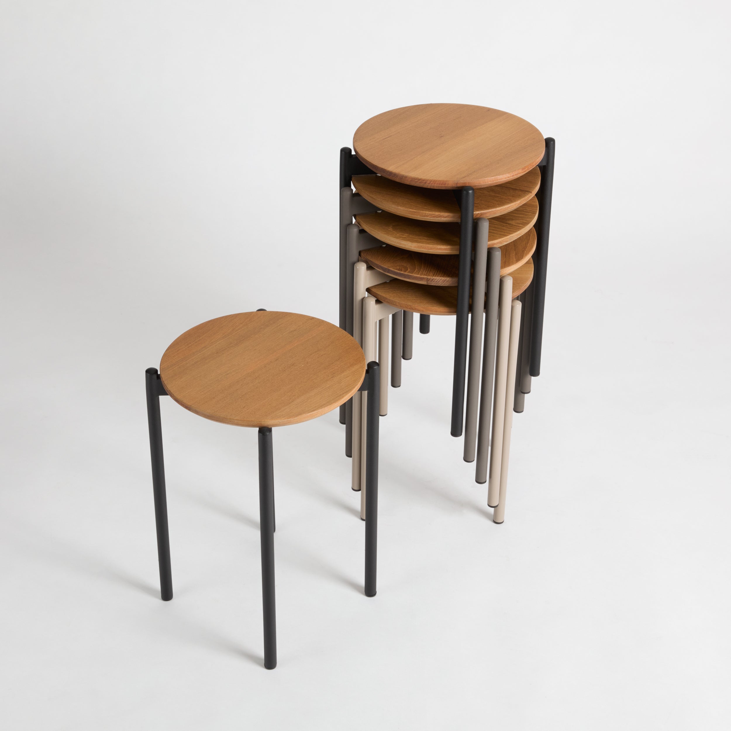stool A-31