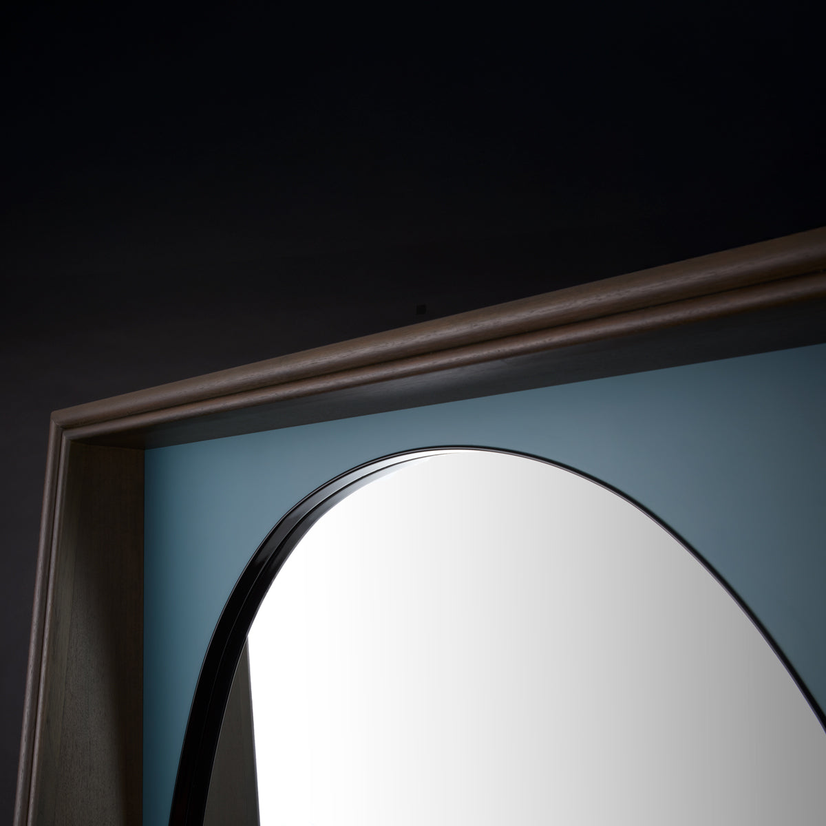 stand mirror SUGATAMI