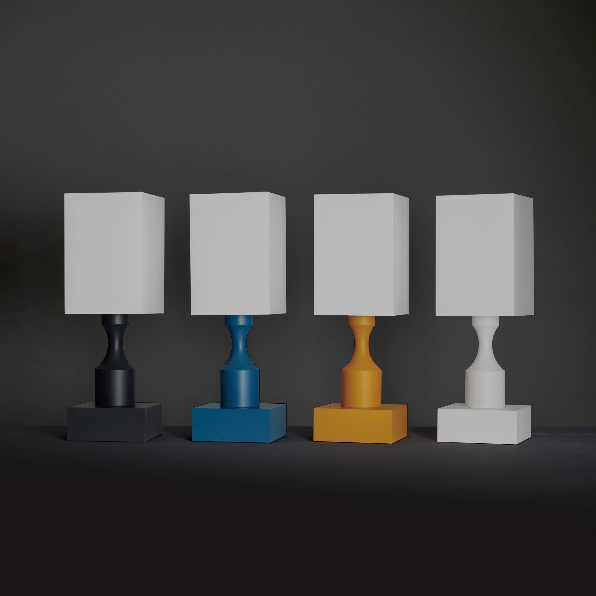 table lamp A-s