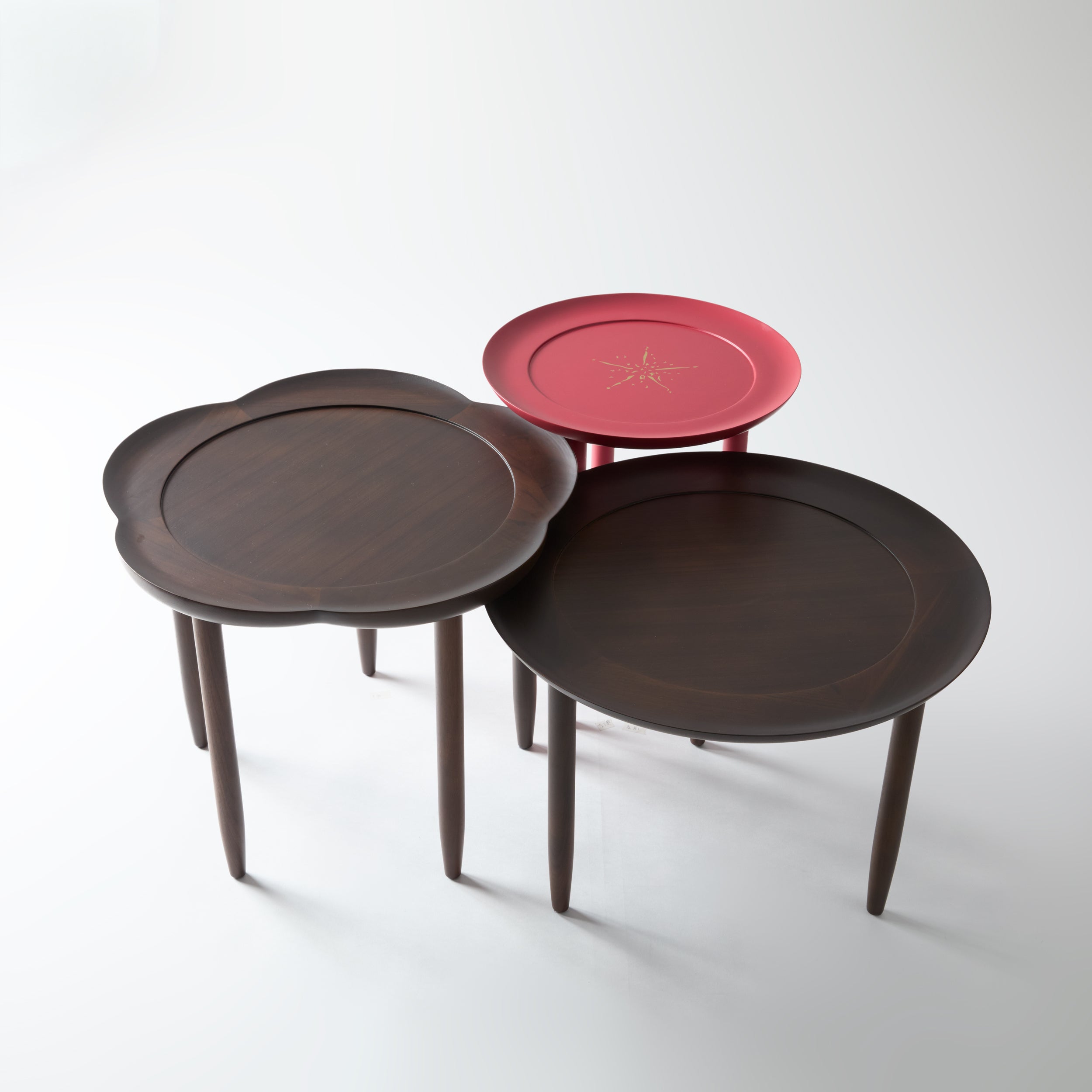 coffee table UMEBON