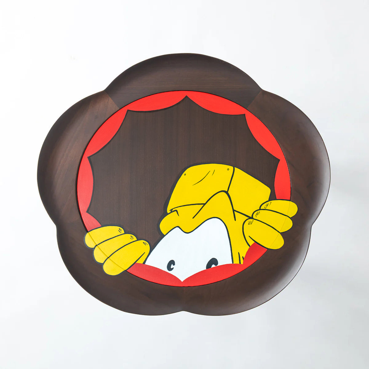 coffee table UMEBON – VANDALIZED Edition