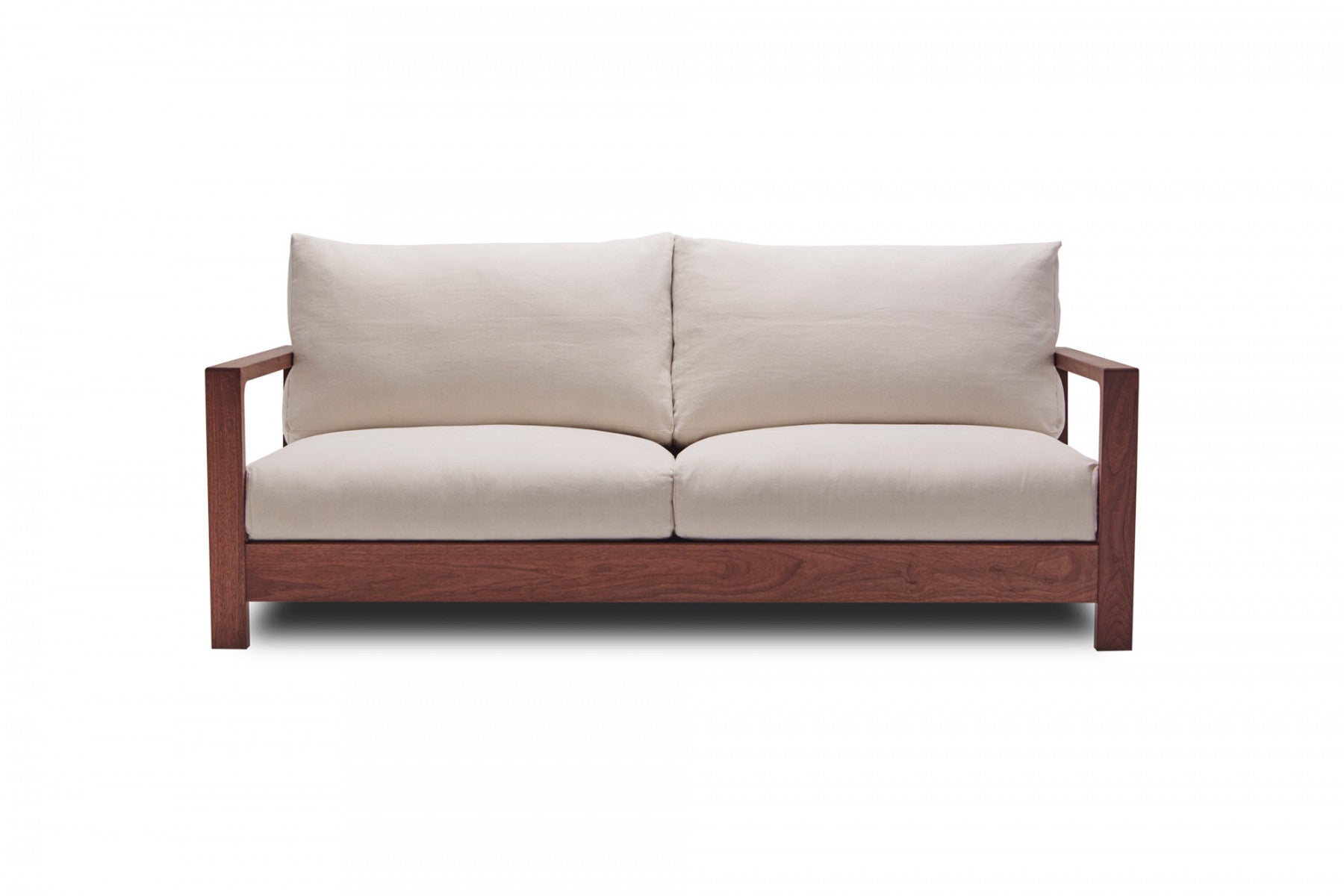 sofa wood frame PACIFIC