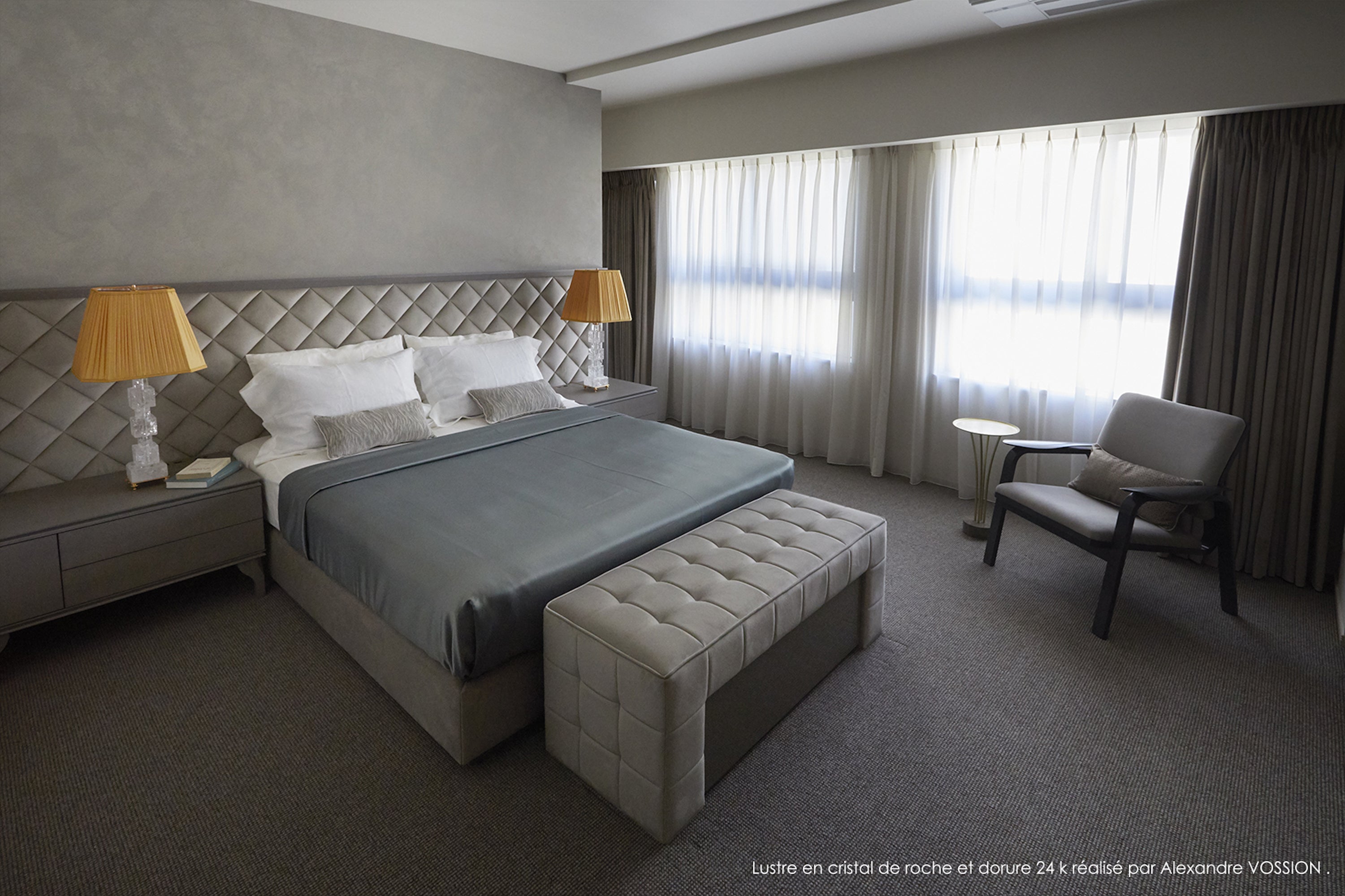 CASE 049-B / Shirokane Residence