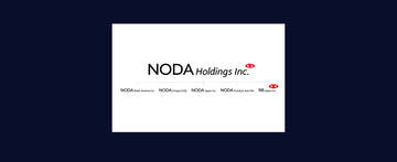 [ホールディングス会社始動]  株式会社 NODA Japan、「株式会社 NODA Holdings」および「株式会社 RB Japan」を設立