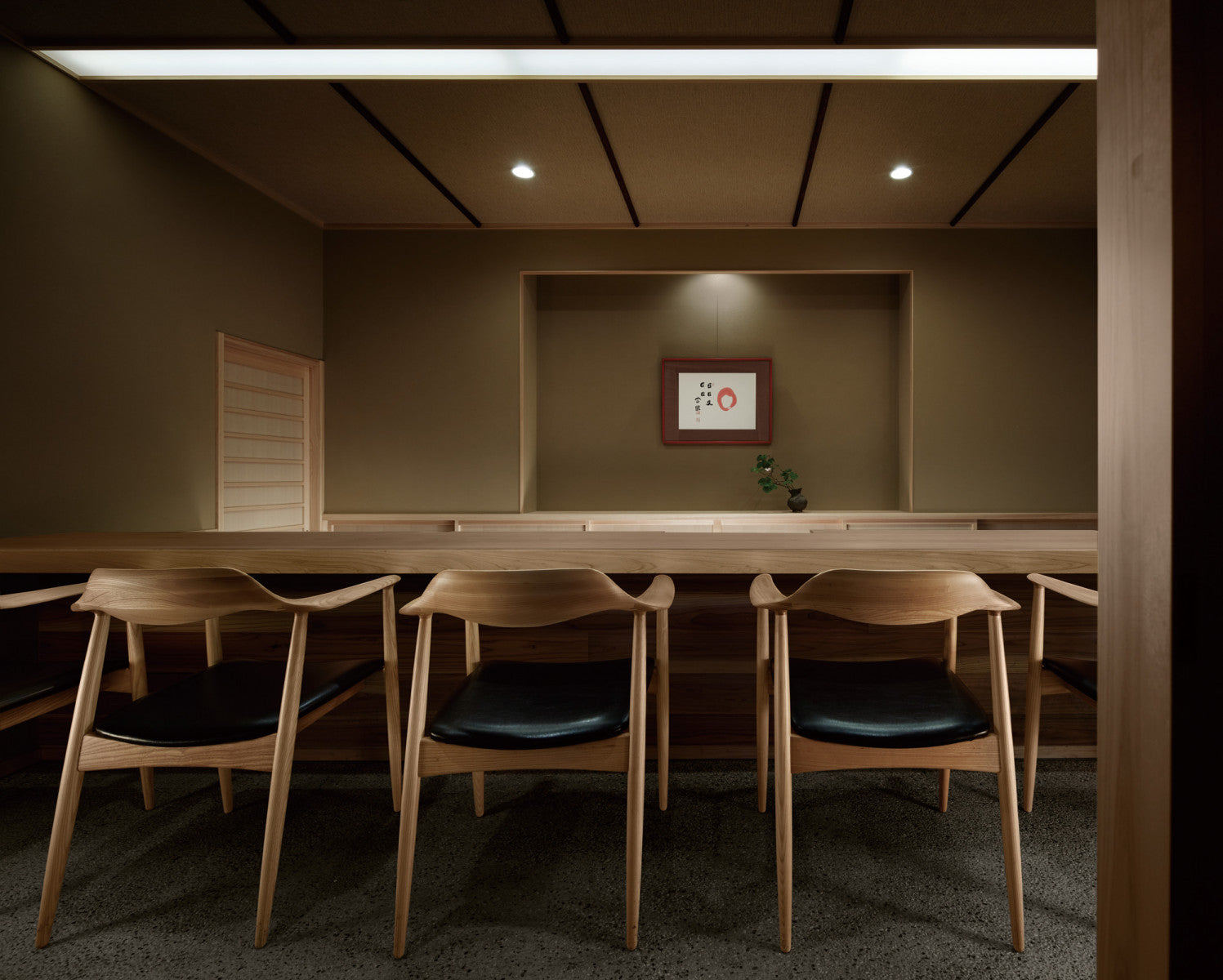 CASE 021 / Kaiseki Enso