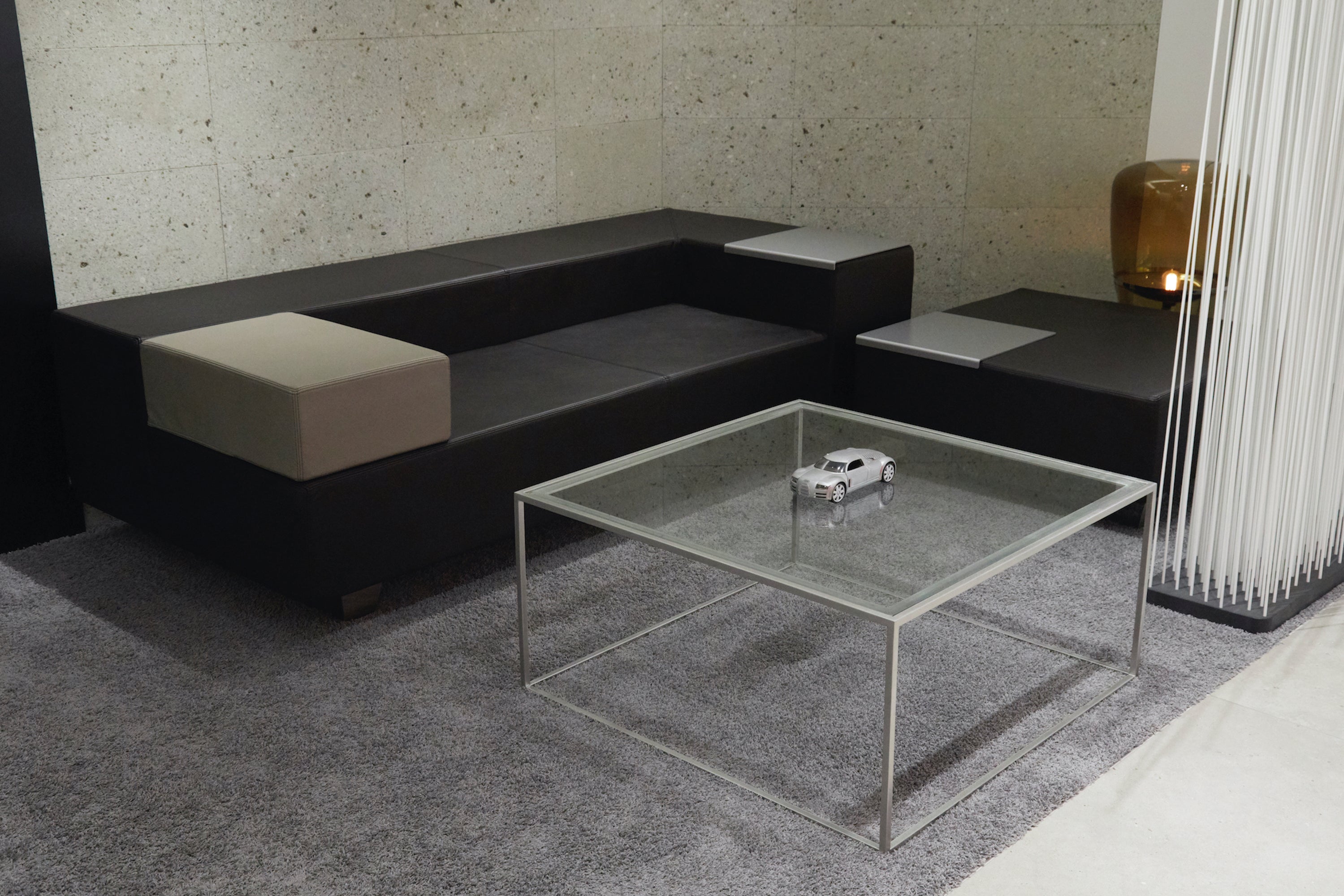 CASE 040 / Audi City Kioicho