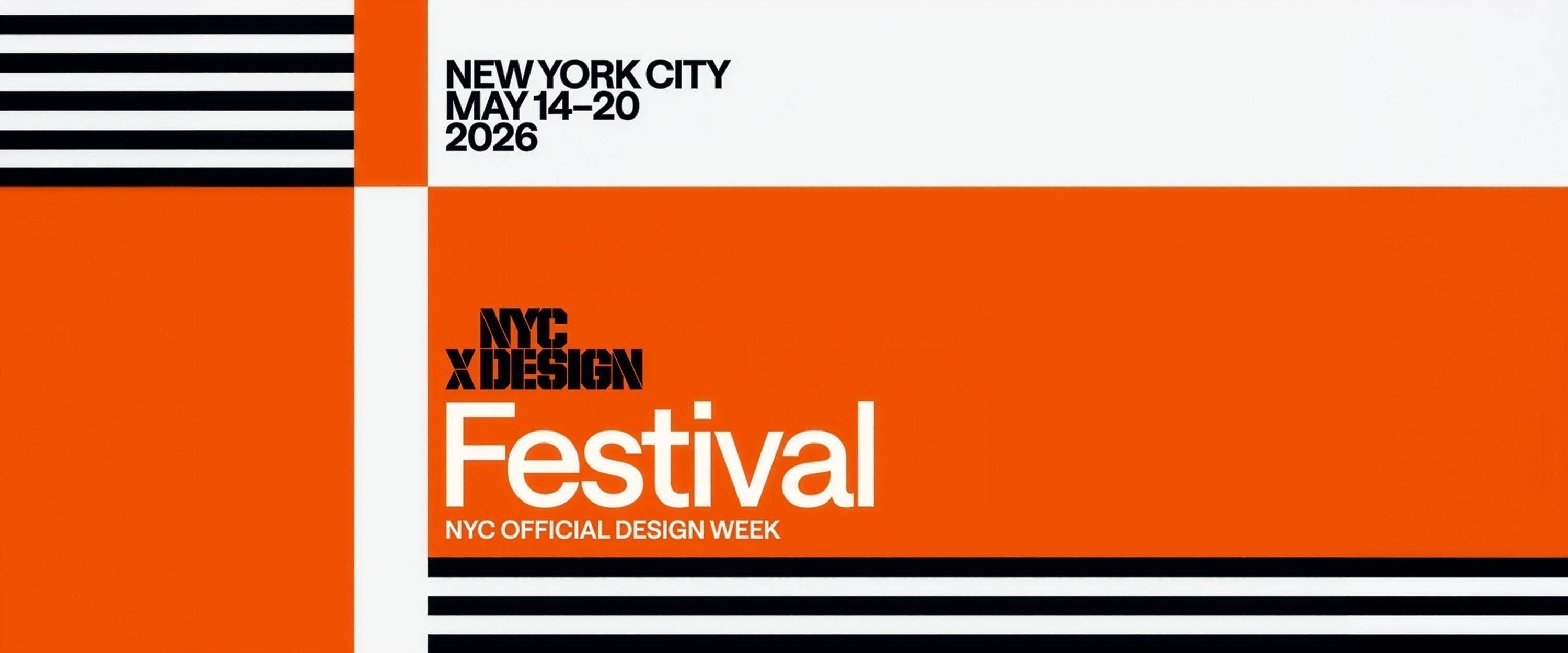 AREA New York Joins NYCxDESIGN 2026