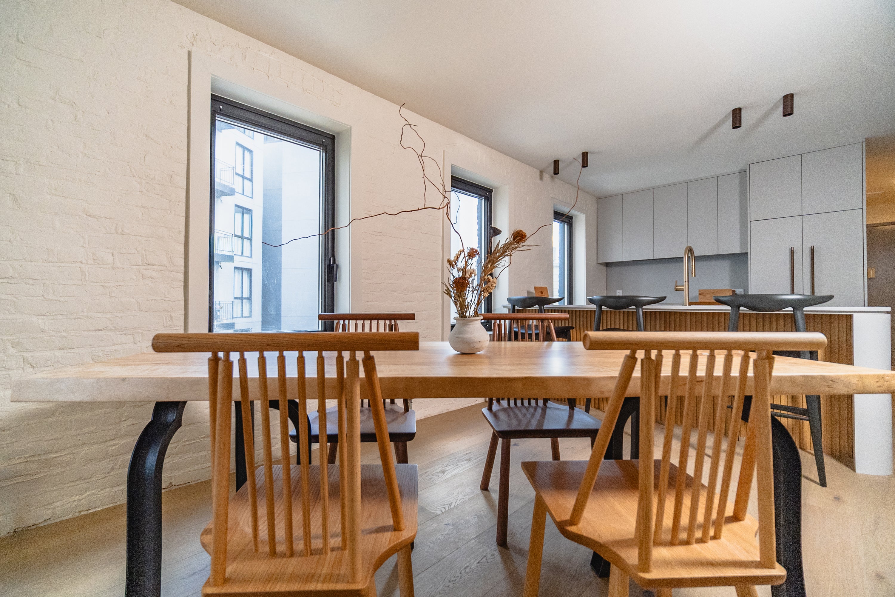 AREA New York × Kibo Residences