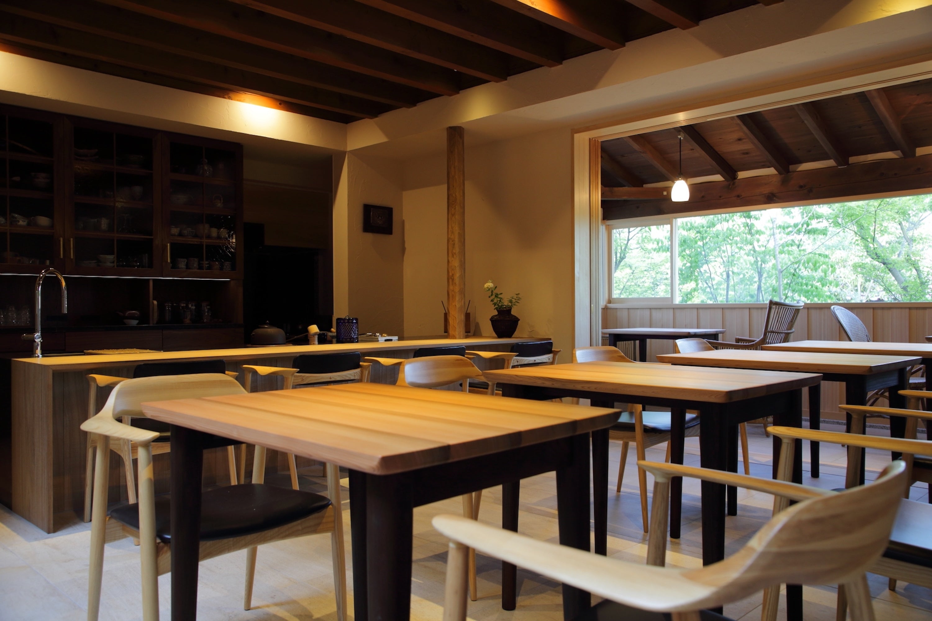 CASE 050 / Hakudo Inoue Museum