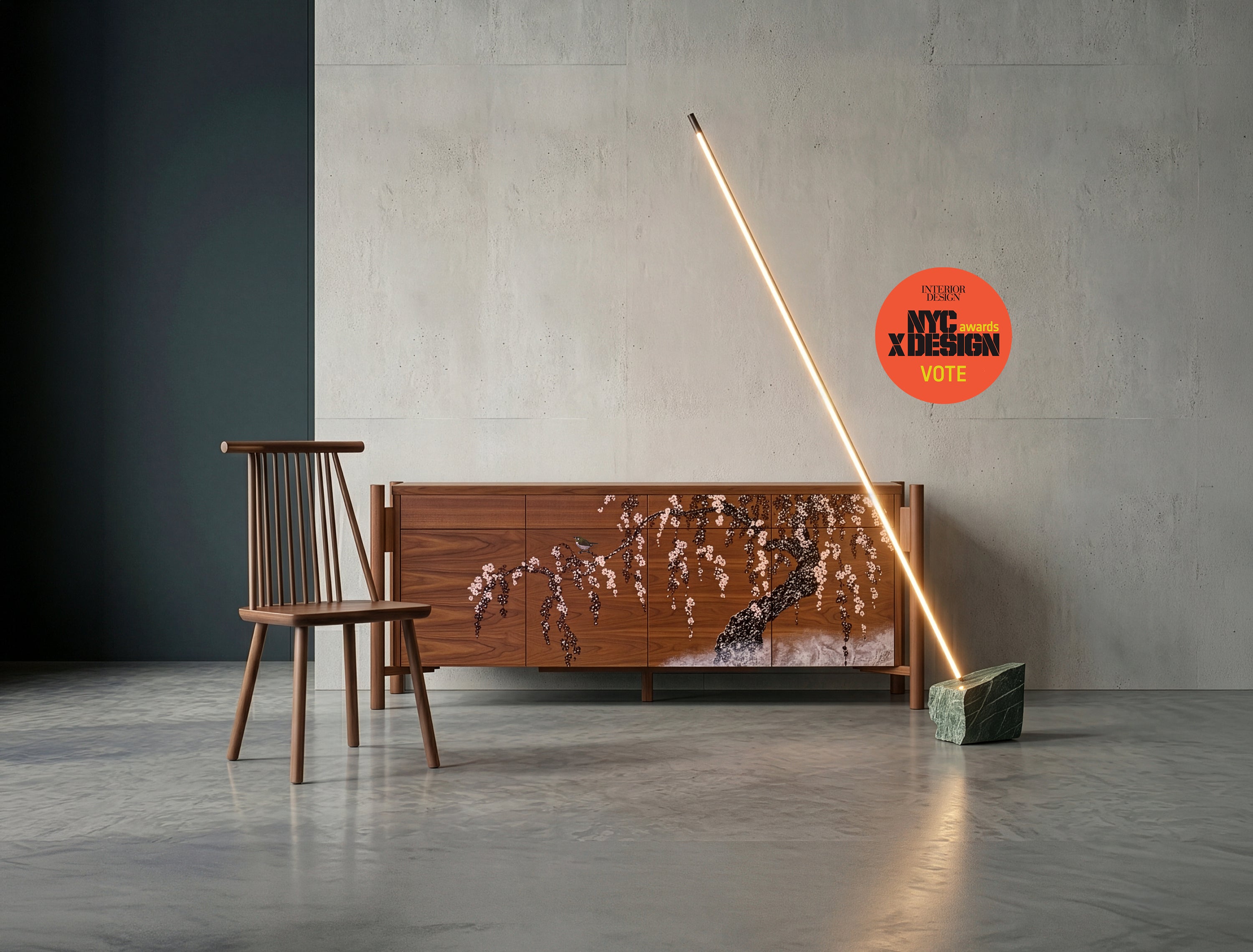 NYCxDESIGN Awards 2026 — People’s Choice Voting Now Open